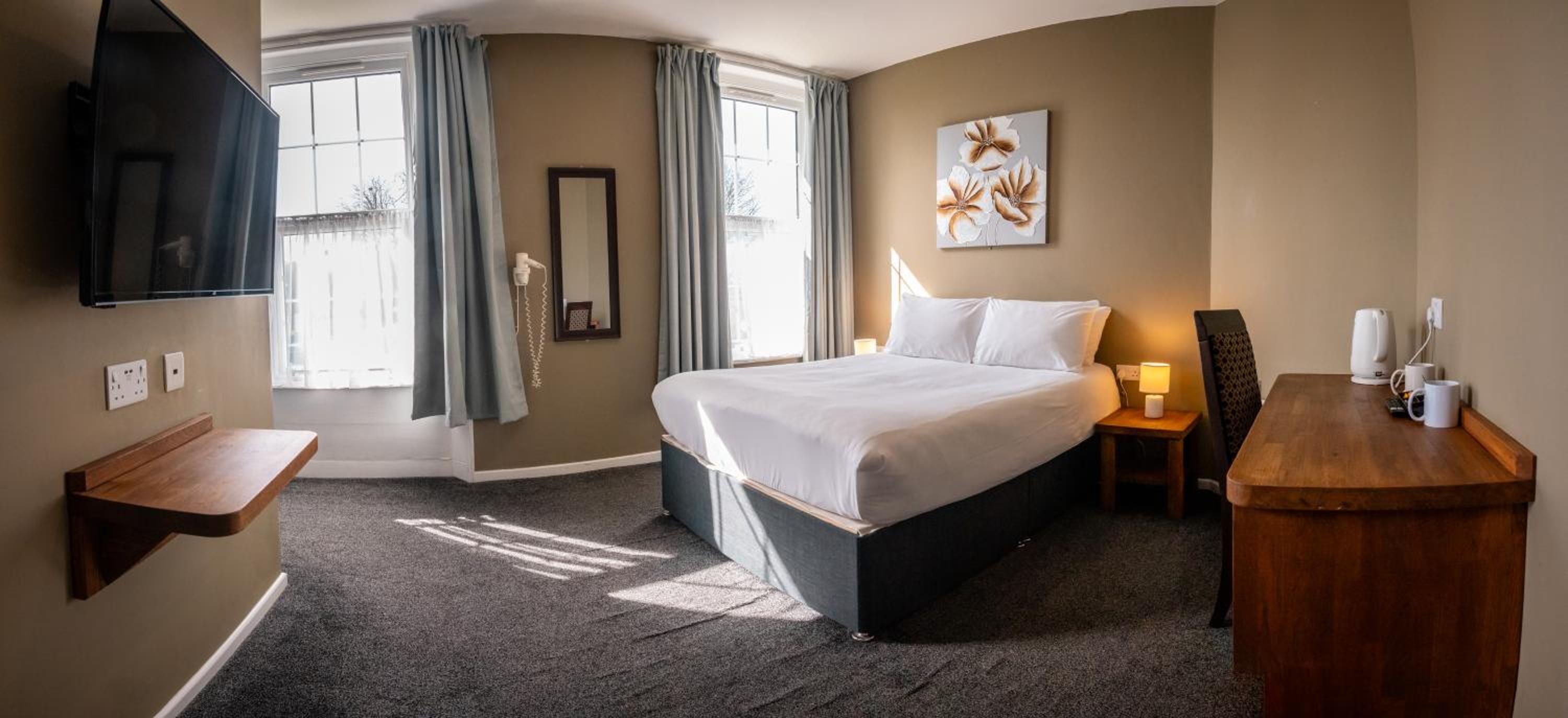The Oakwood Hotel, 사진 4