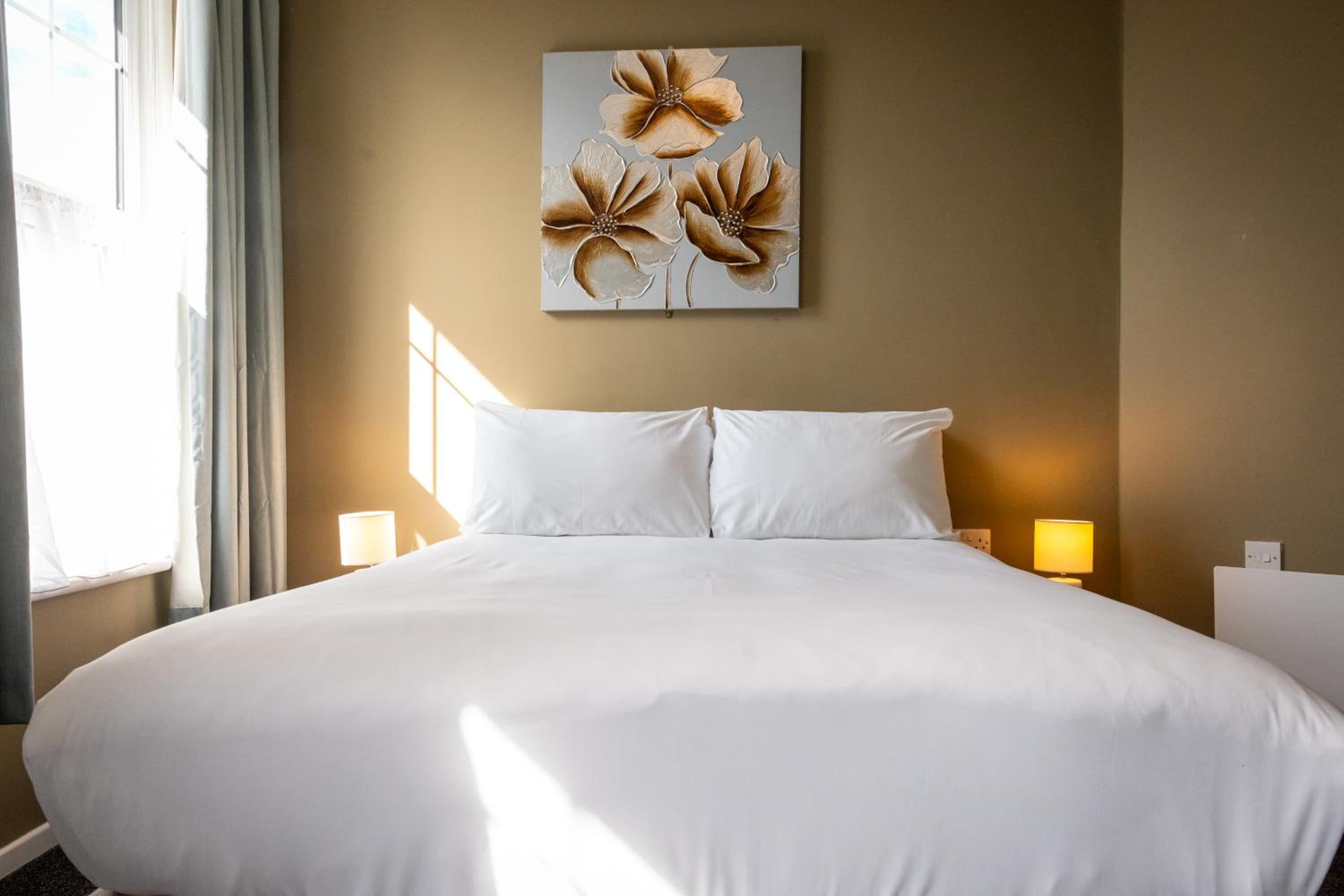 The Oakwood Hotel, 사진 3