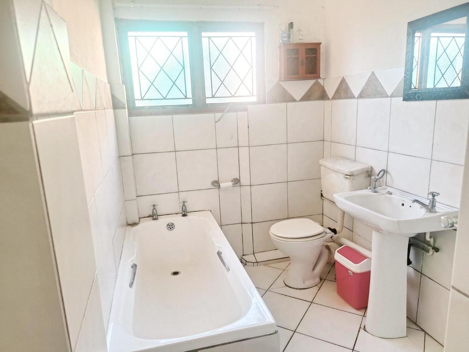 Two-Bedroom House photo 1