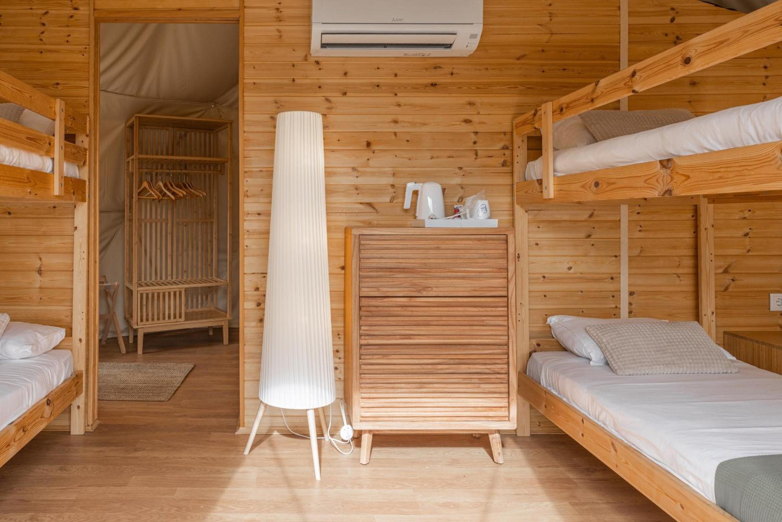 Double or Twin Room photo 3