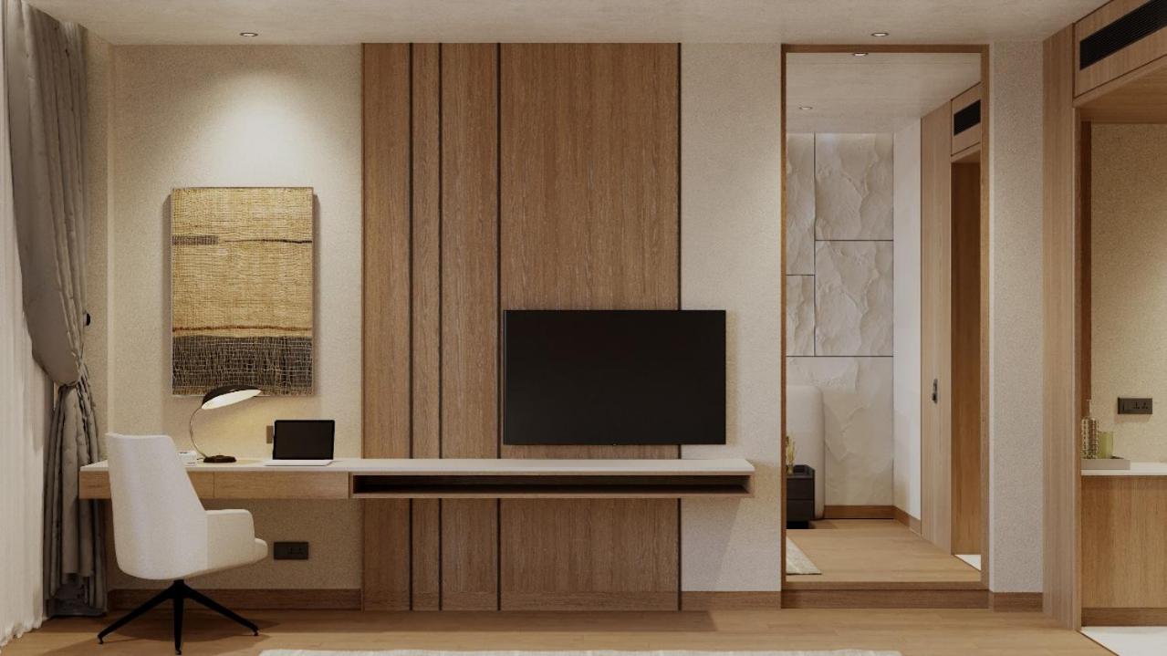 Luxury Room with Garden View Balcony - Photo 1