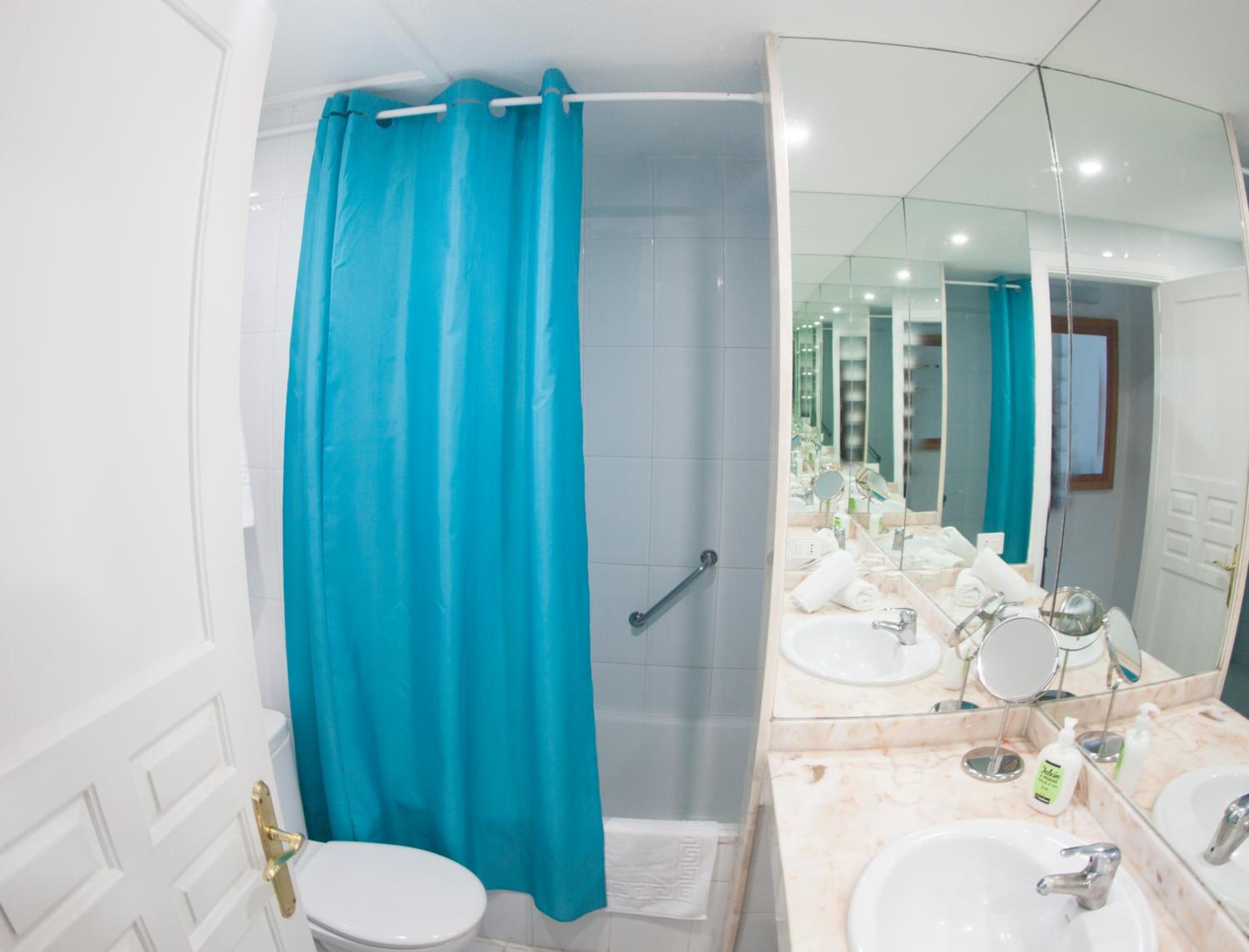 Studio with Pool View with Cycling Package (1-2 Adults)