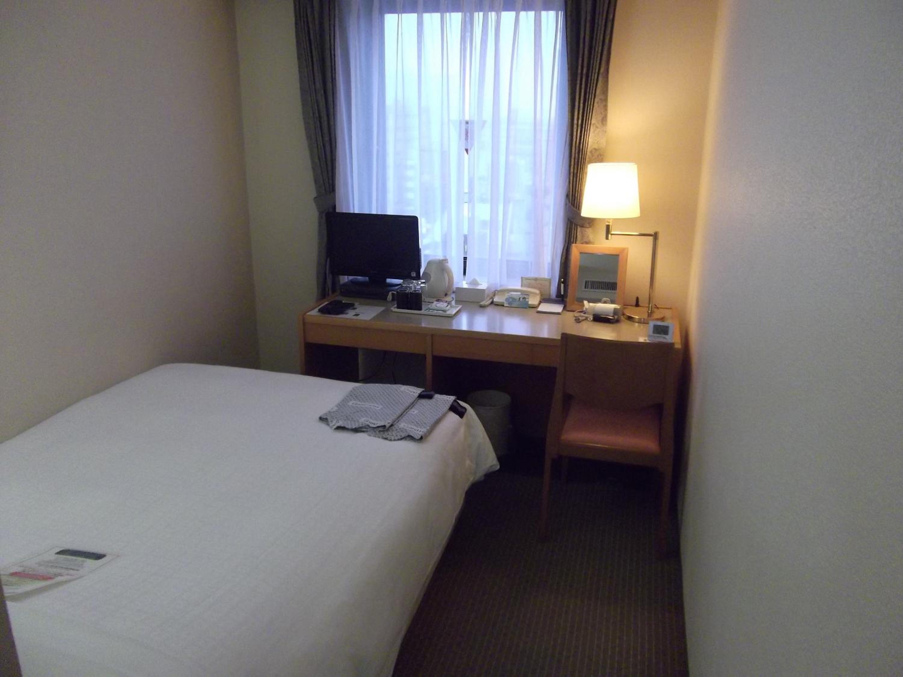 Double Room with Small Double Bed photo 3