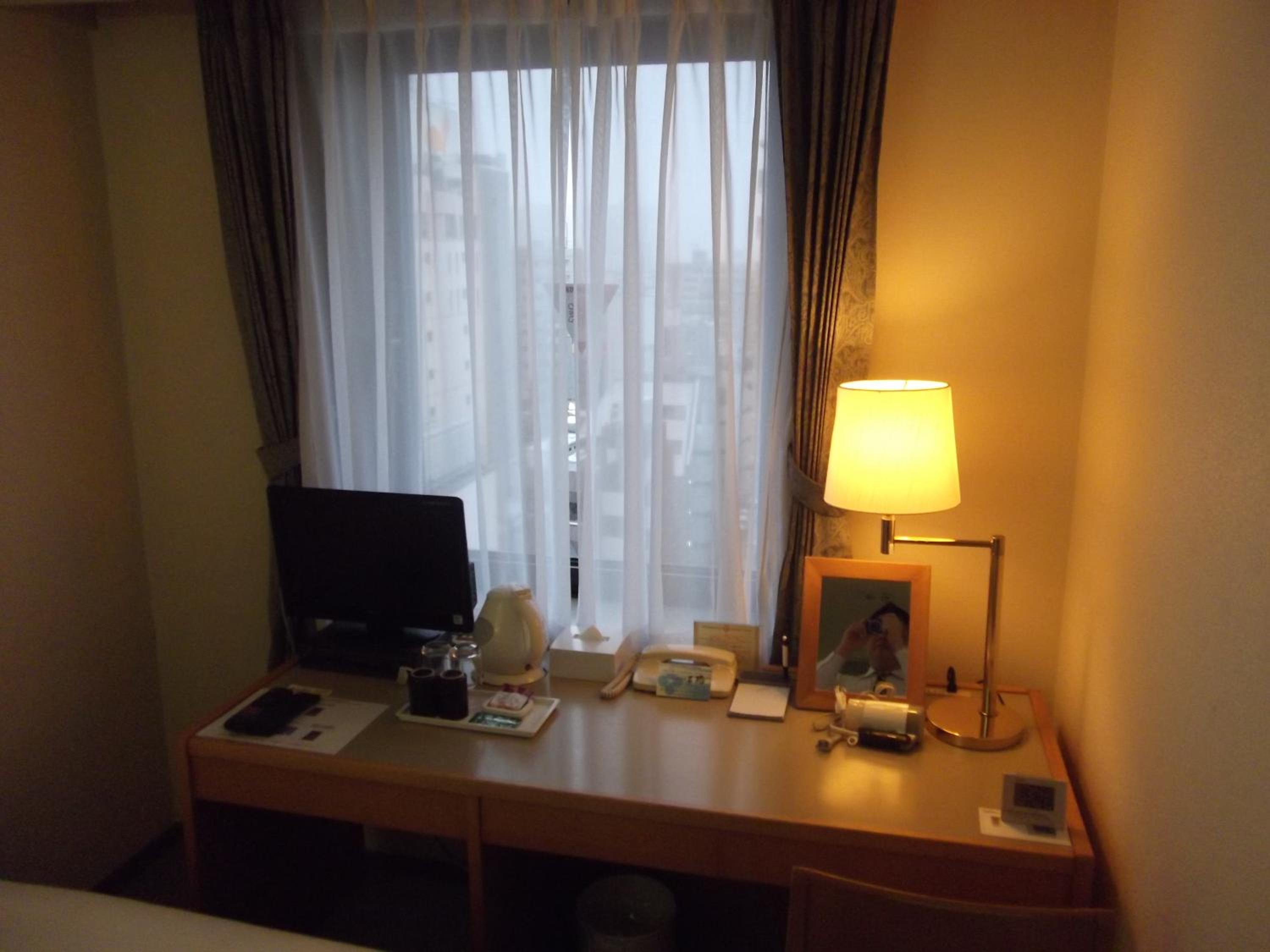 Double Room with Small Double Bed photo 2