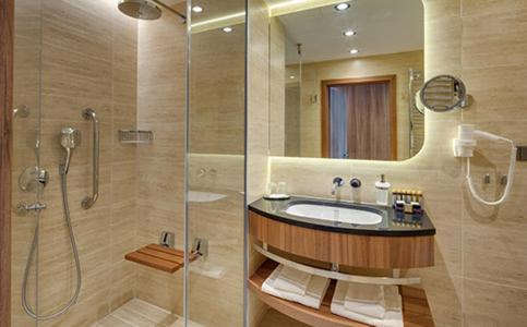 Premium Room with spa treatments and Wellness Access photo 1