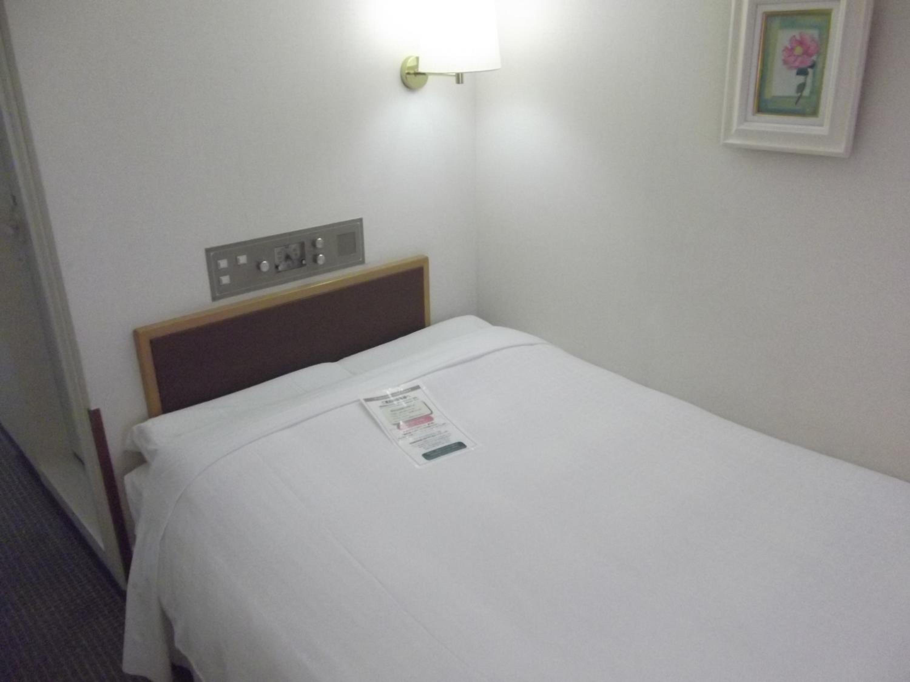Double Room with Small Double Bed photo 1