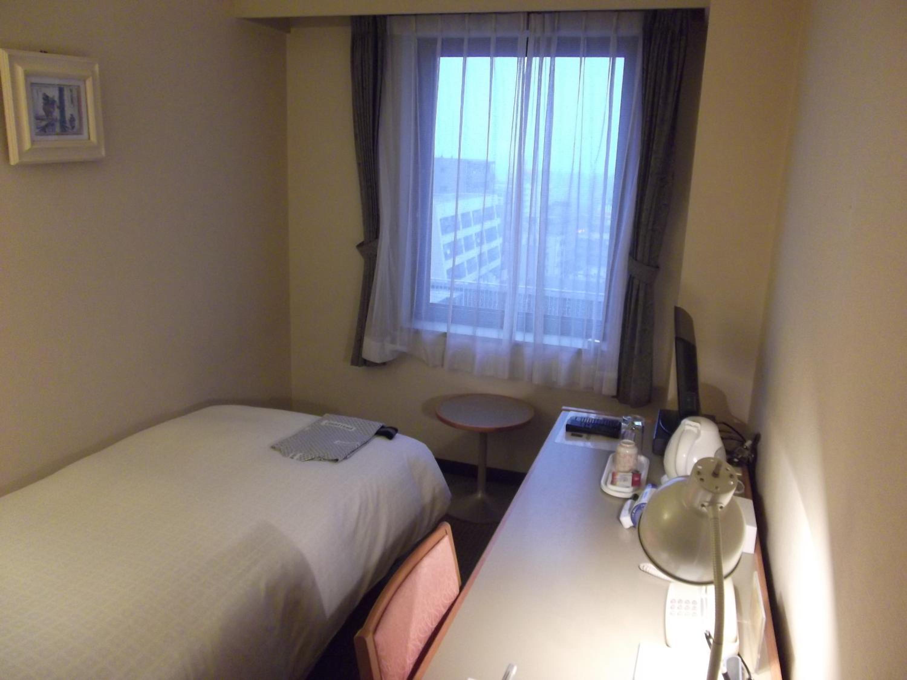 Single Room photo 3
