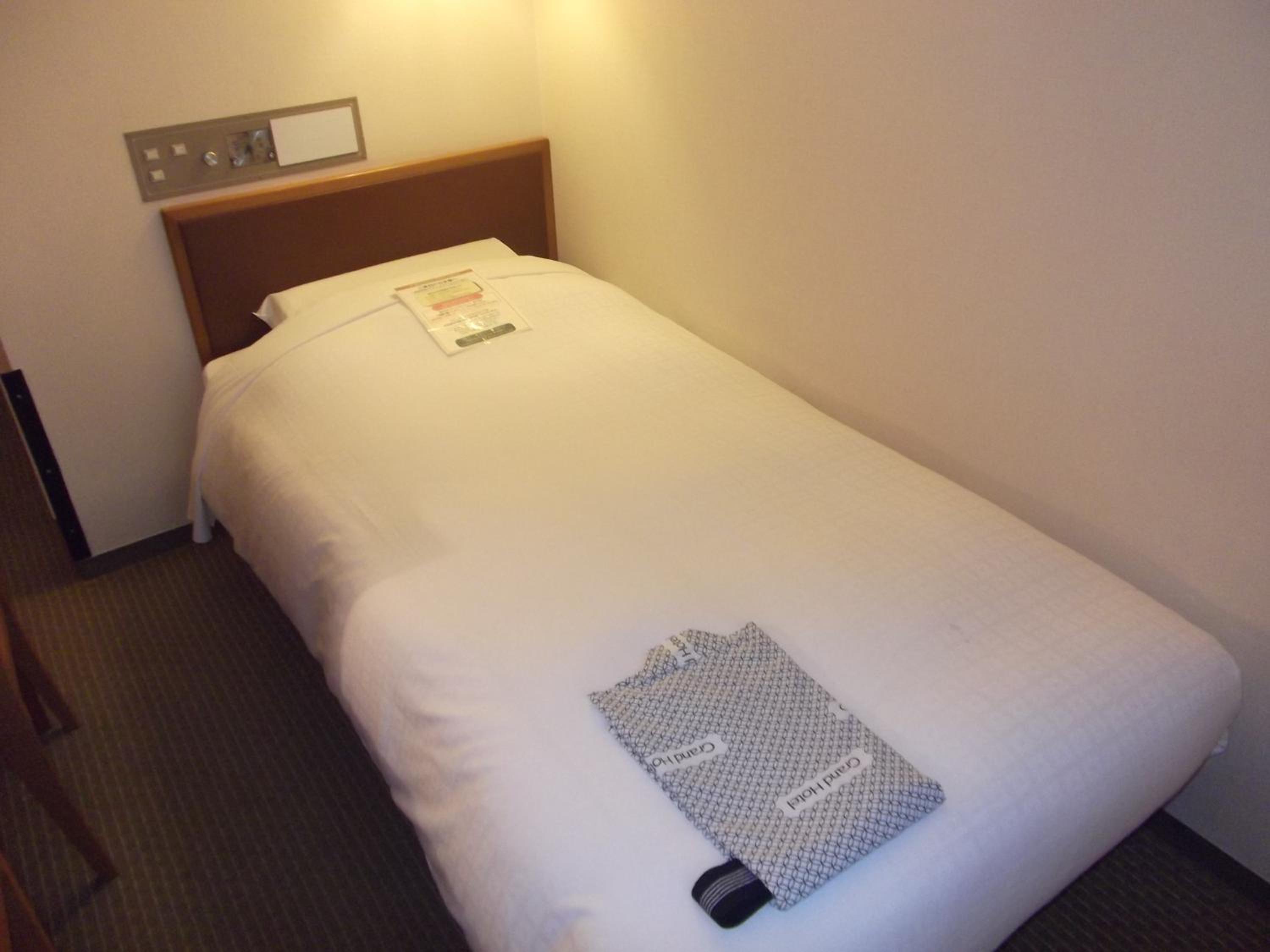 Single Room photo 1