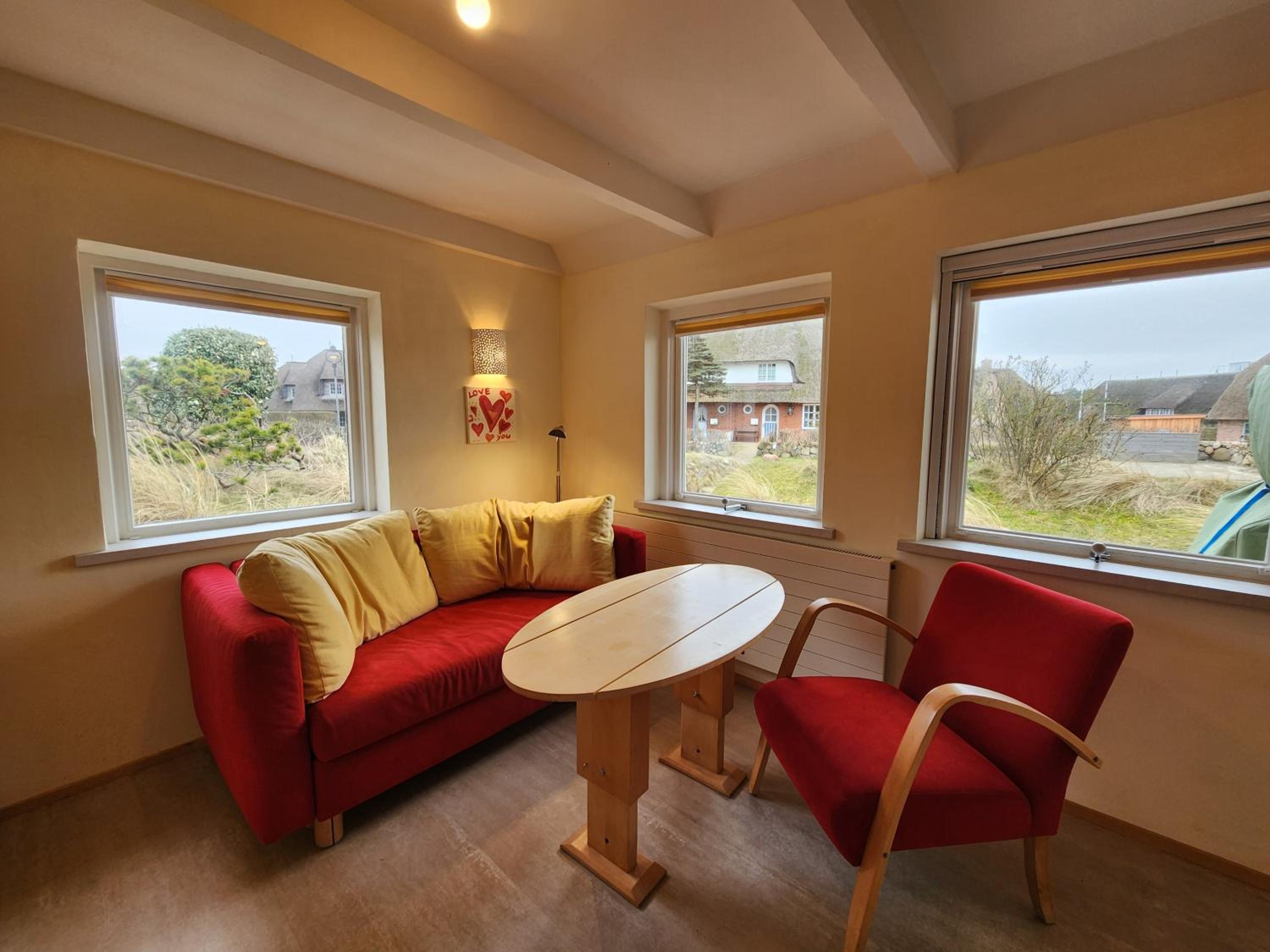 Apartment - Split Level