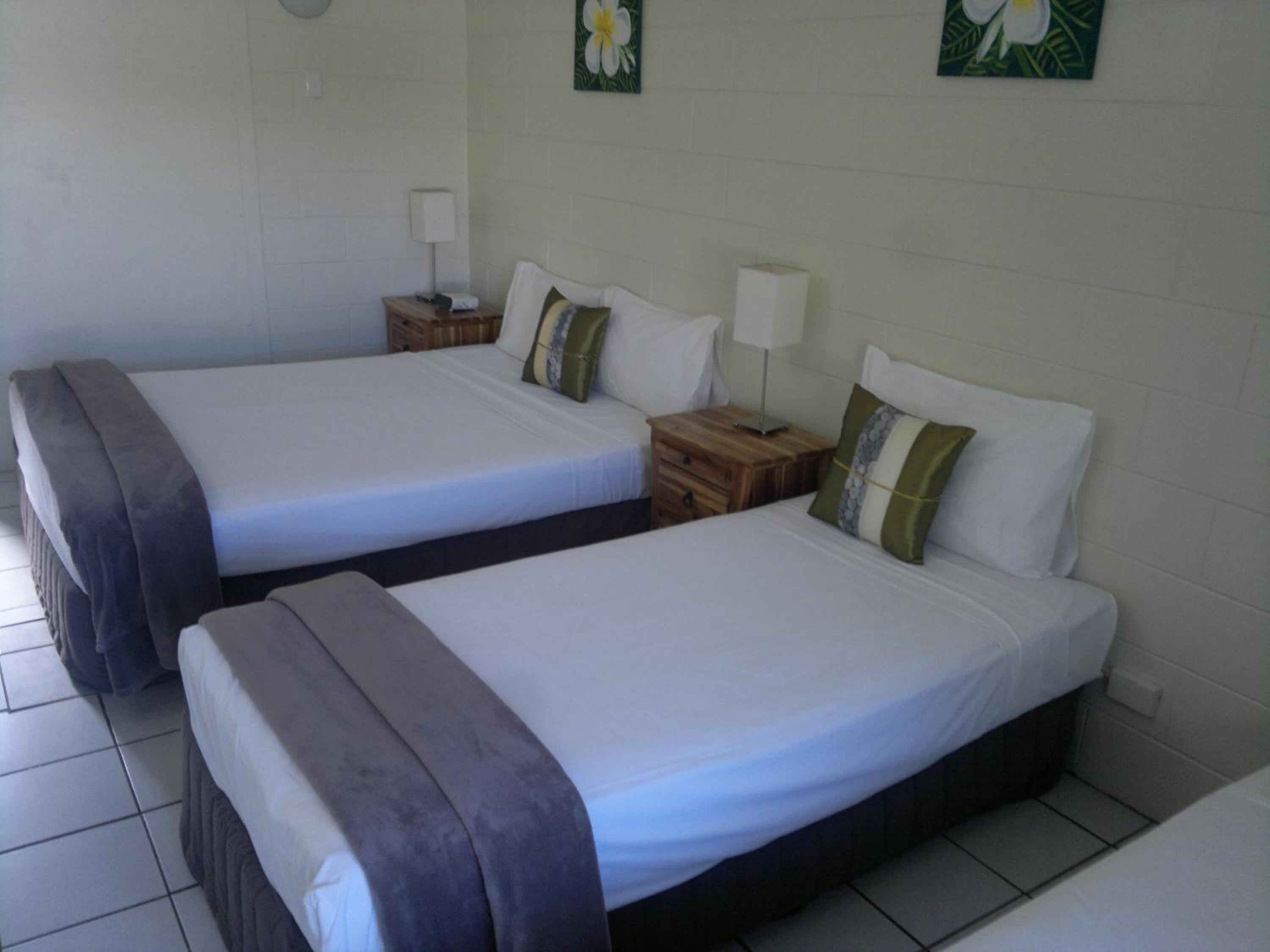 Triple Room - Photo 6