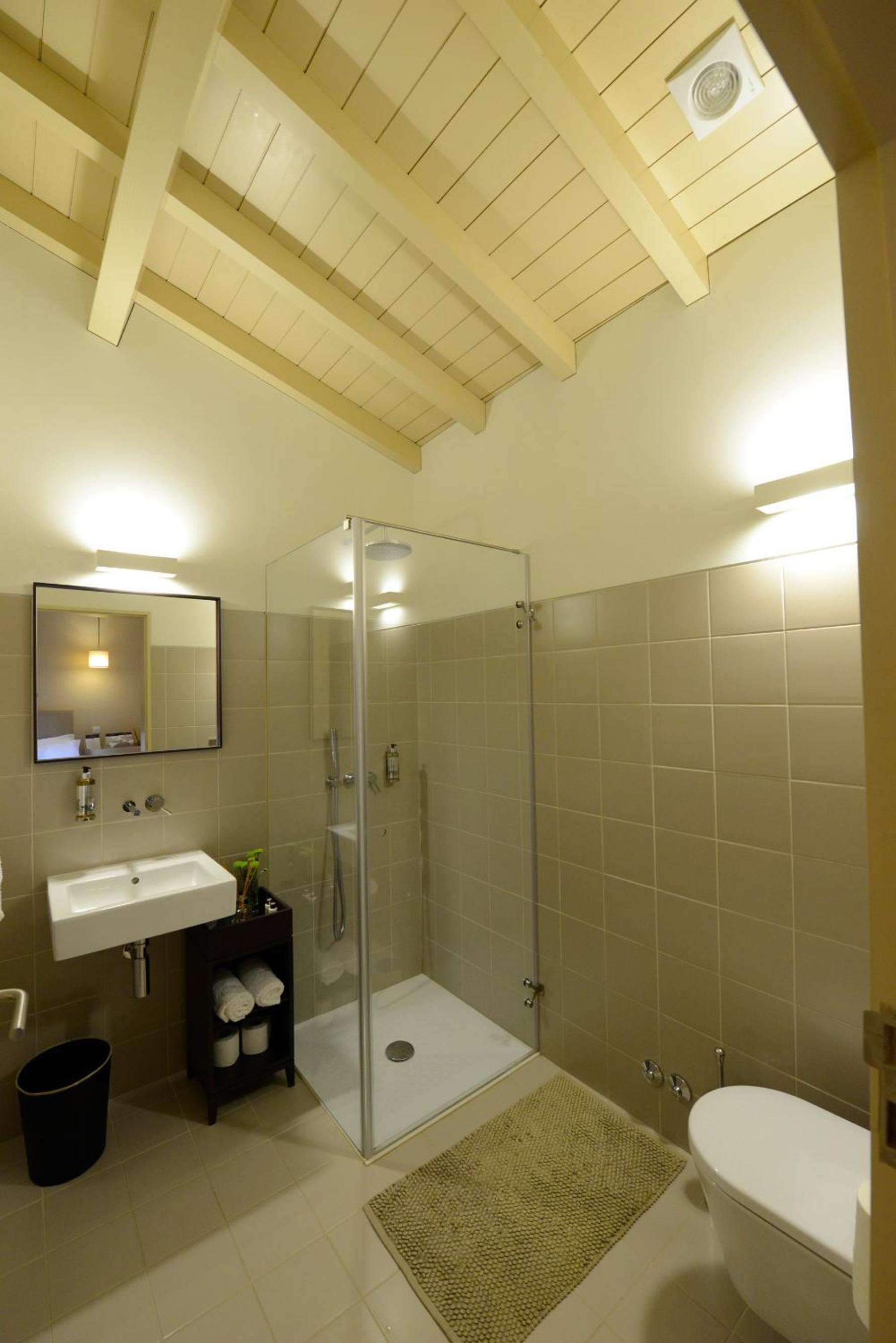 Deluxe Double Room - Photo 3