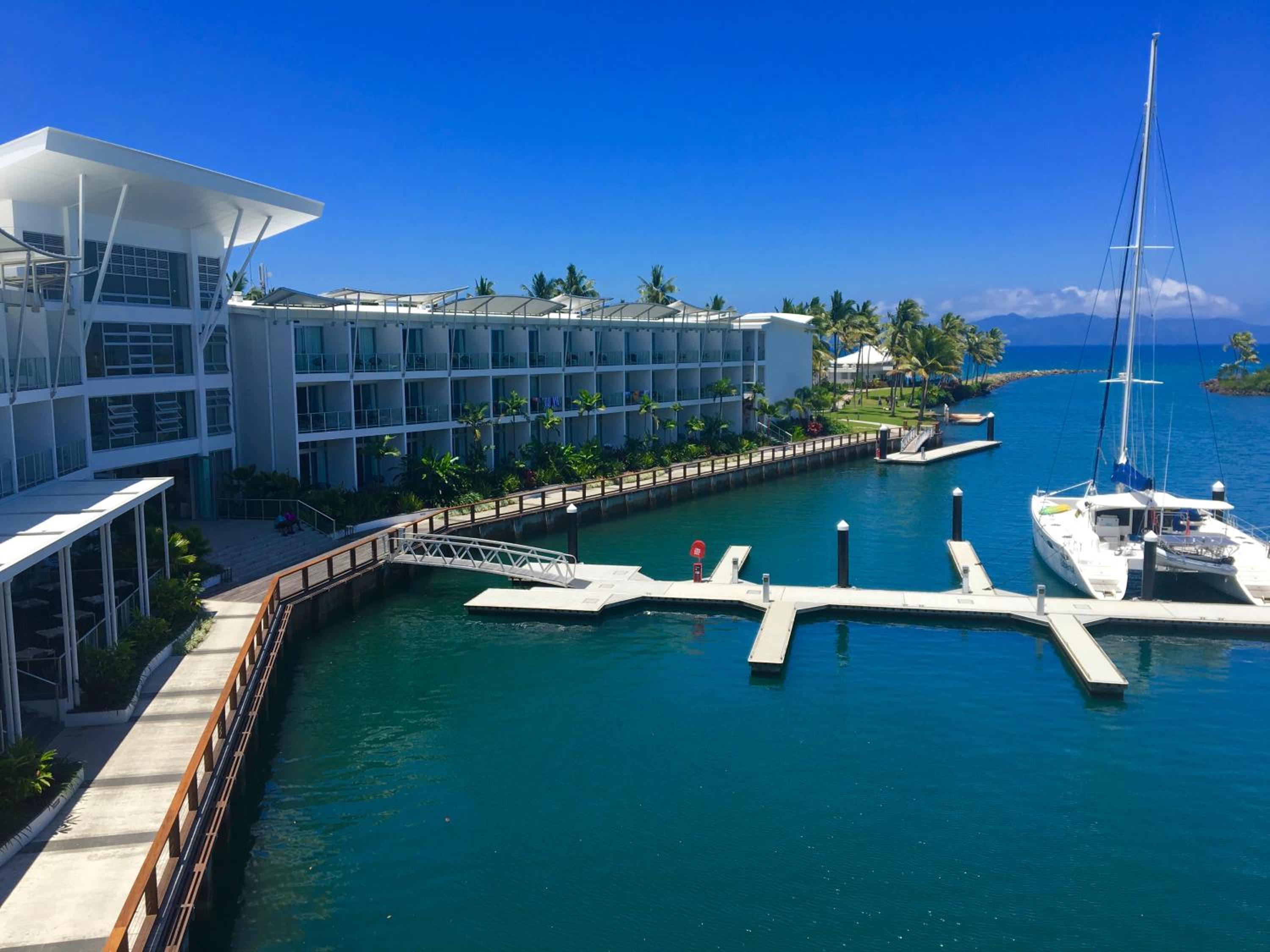 Premium Marina View photo 4