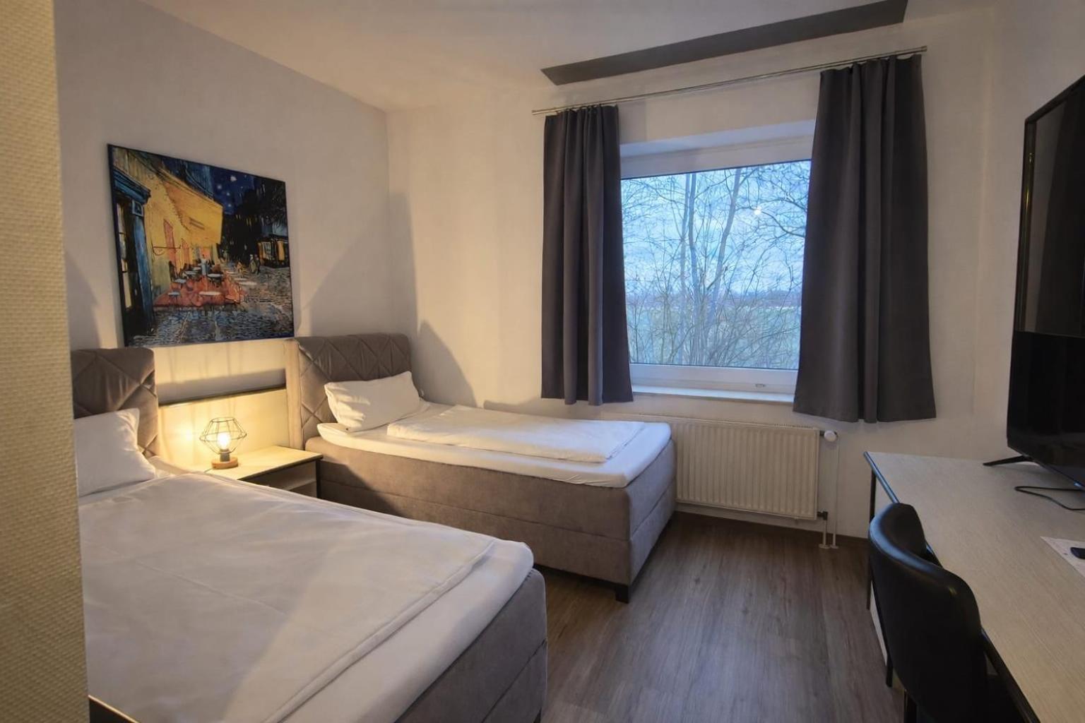 Double Room - Photo 1