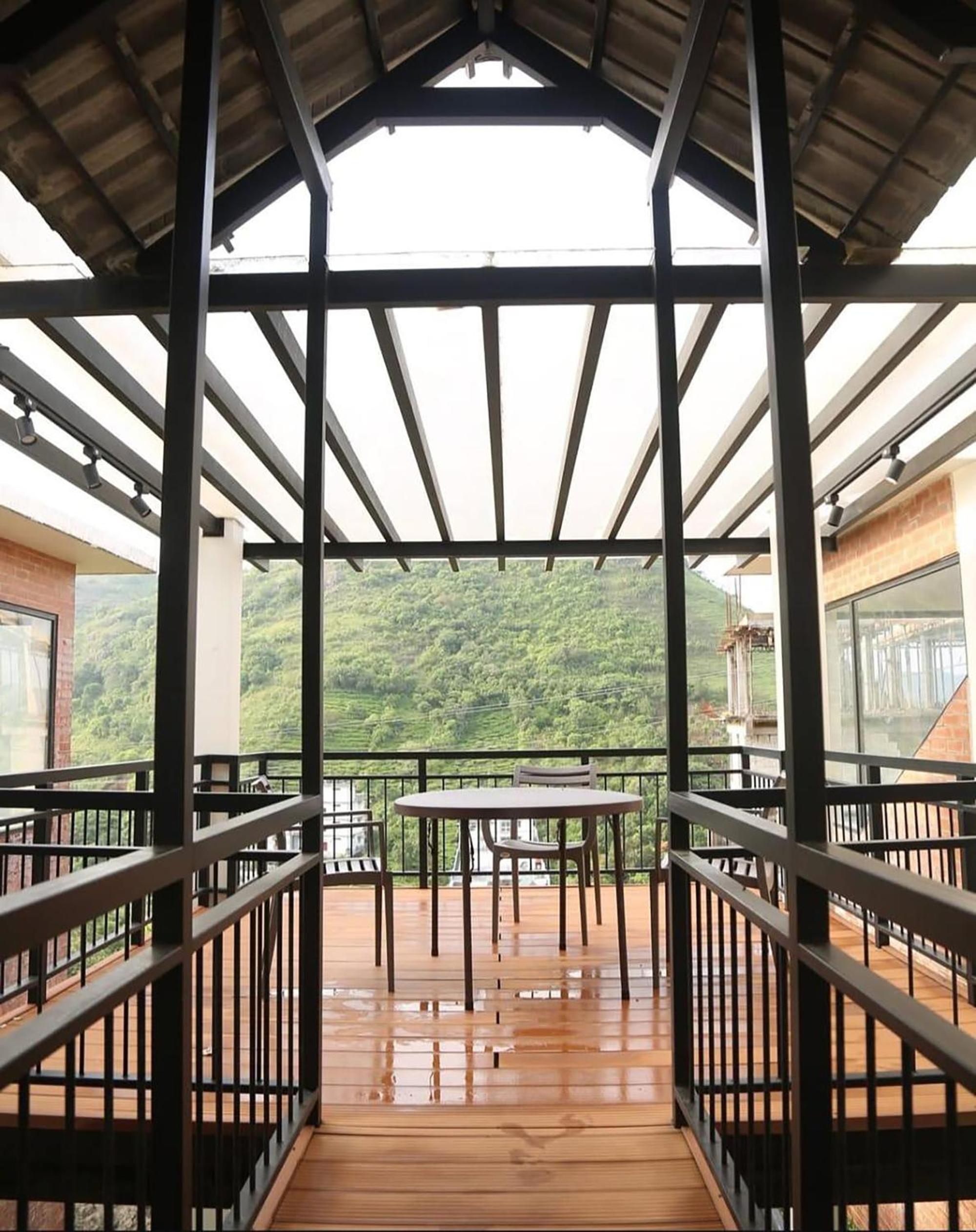 Bungalow - Photo 5