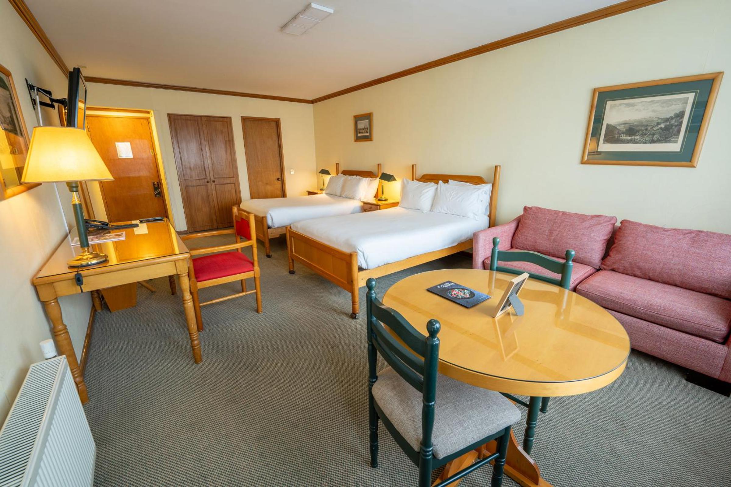 Superior Room (1 person) - Photo 3