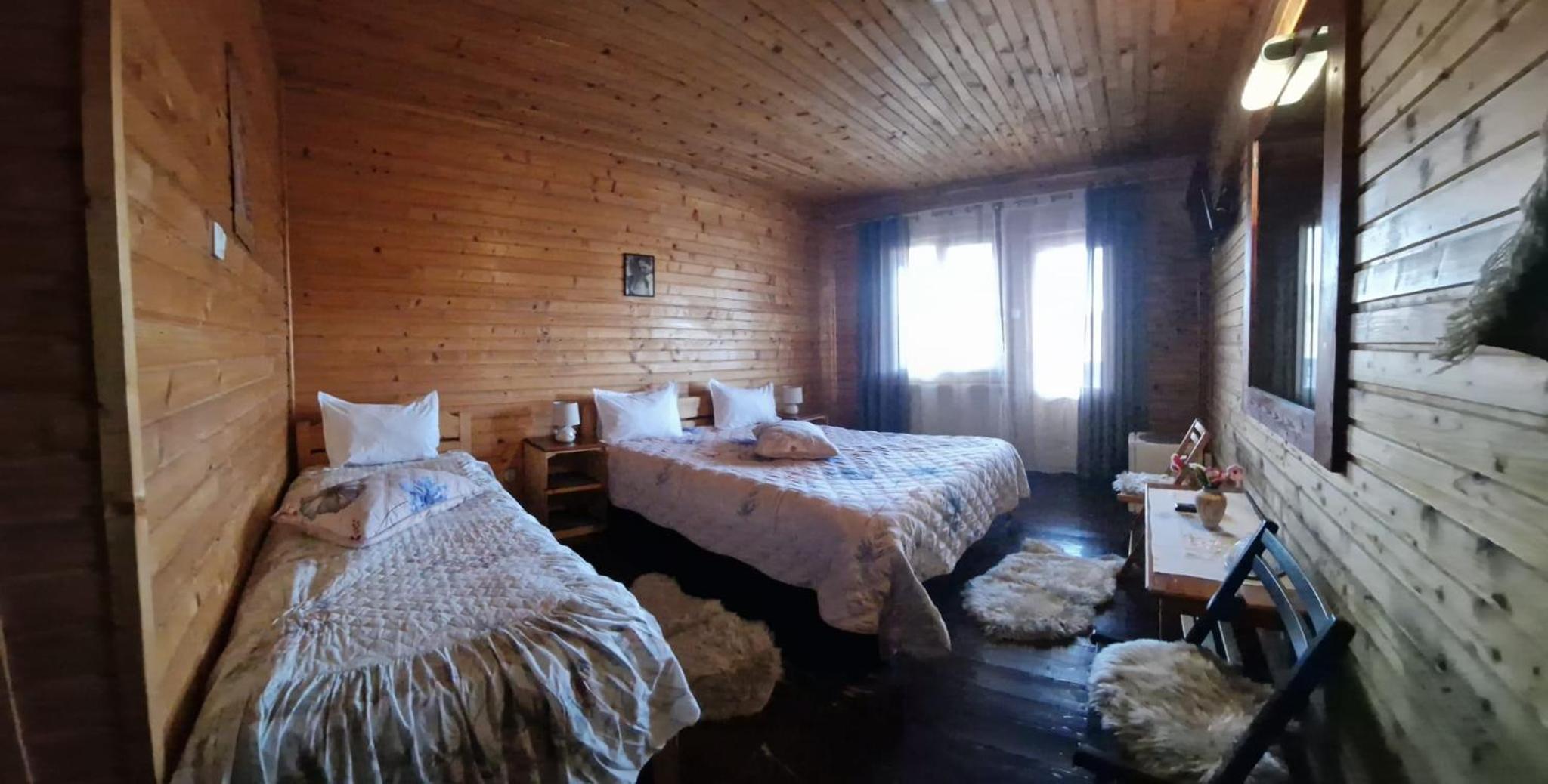 Classic Triple Room photo 2