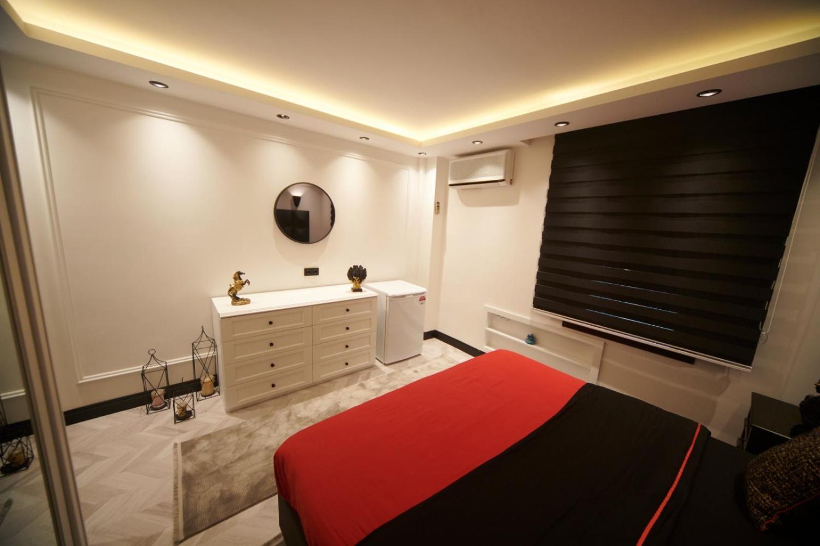 Penthouse Apartment photo 3