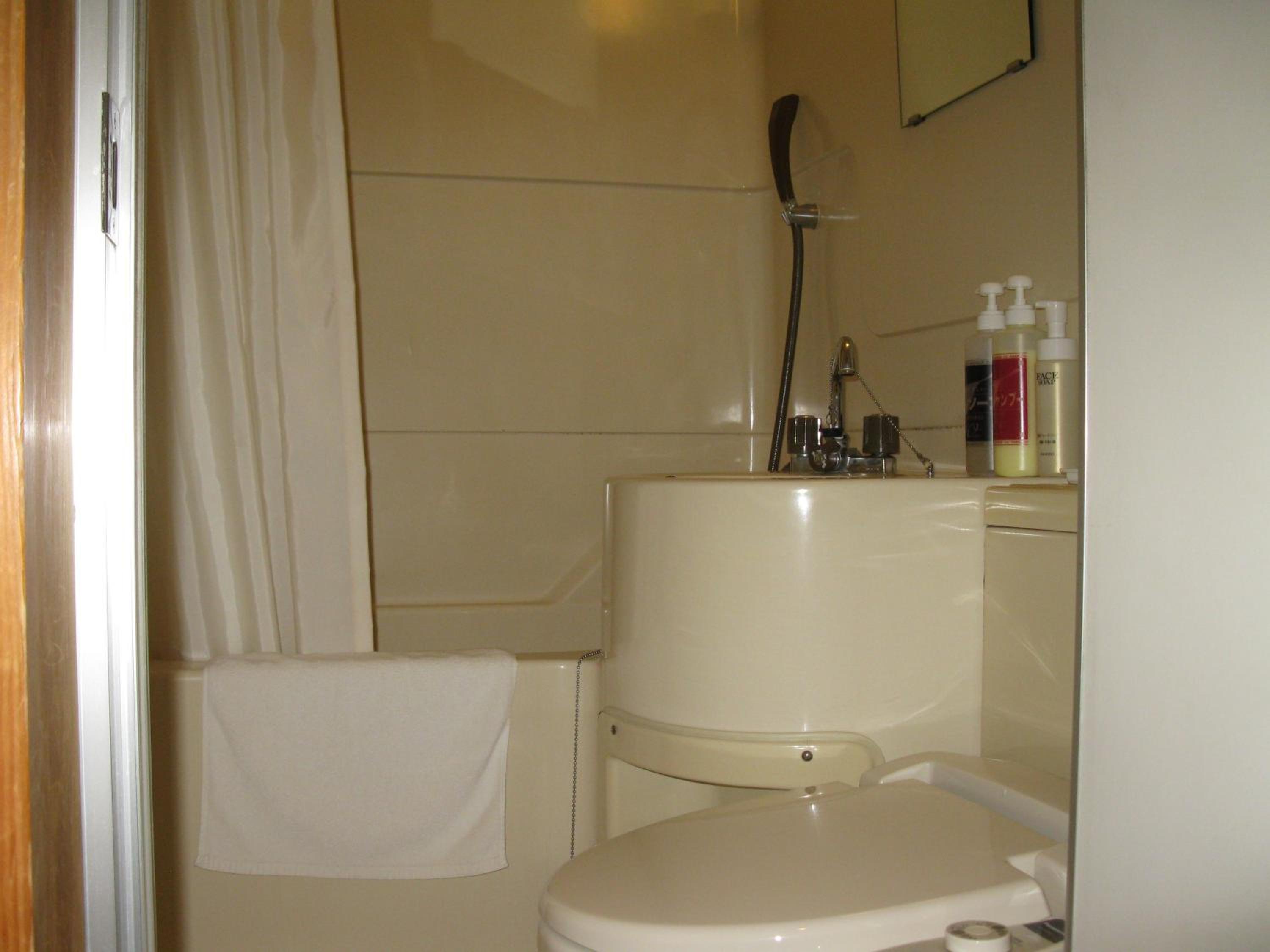 Japanese-Style Room photo 3