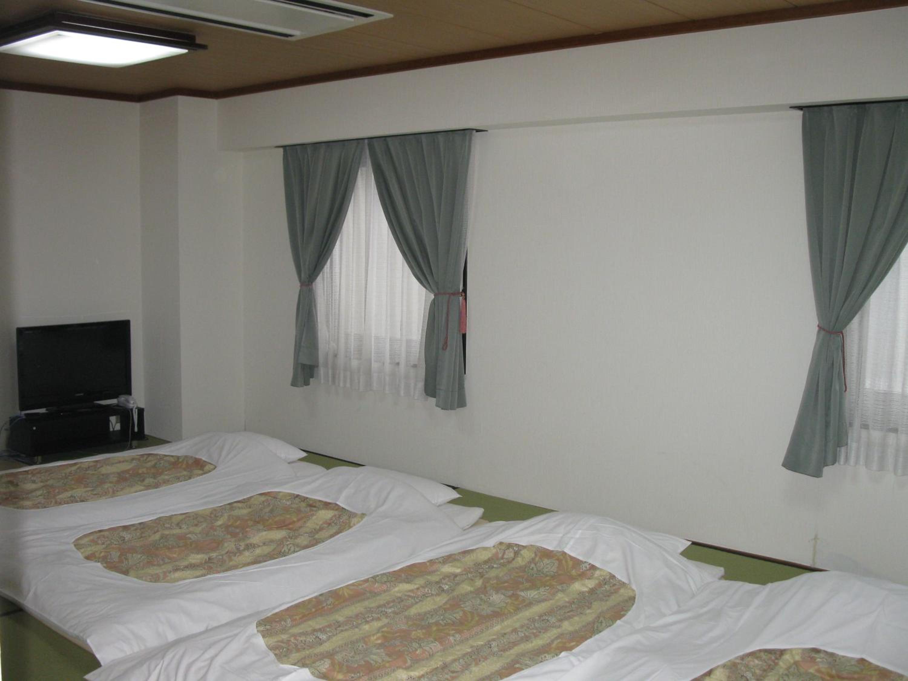 Japanese-Style Room photo 1