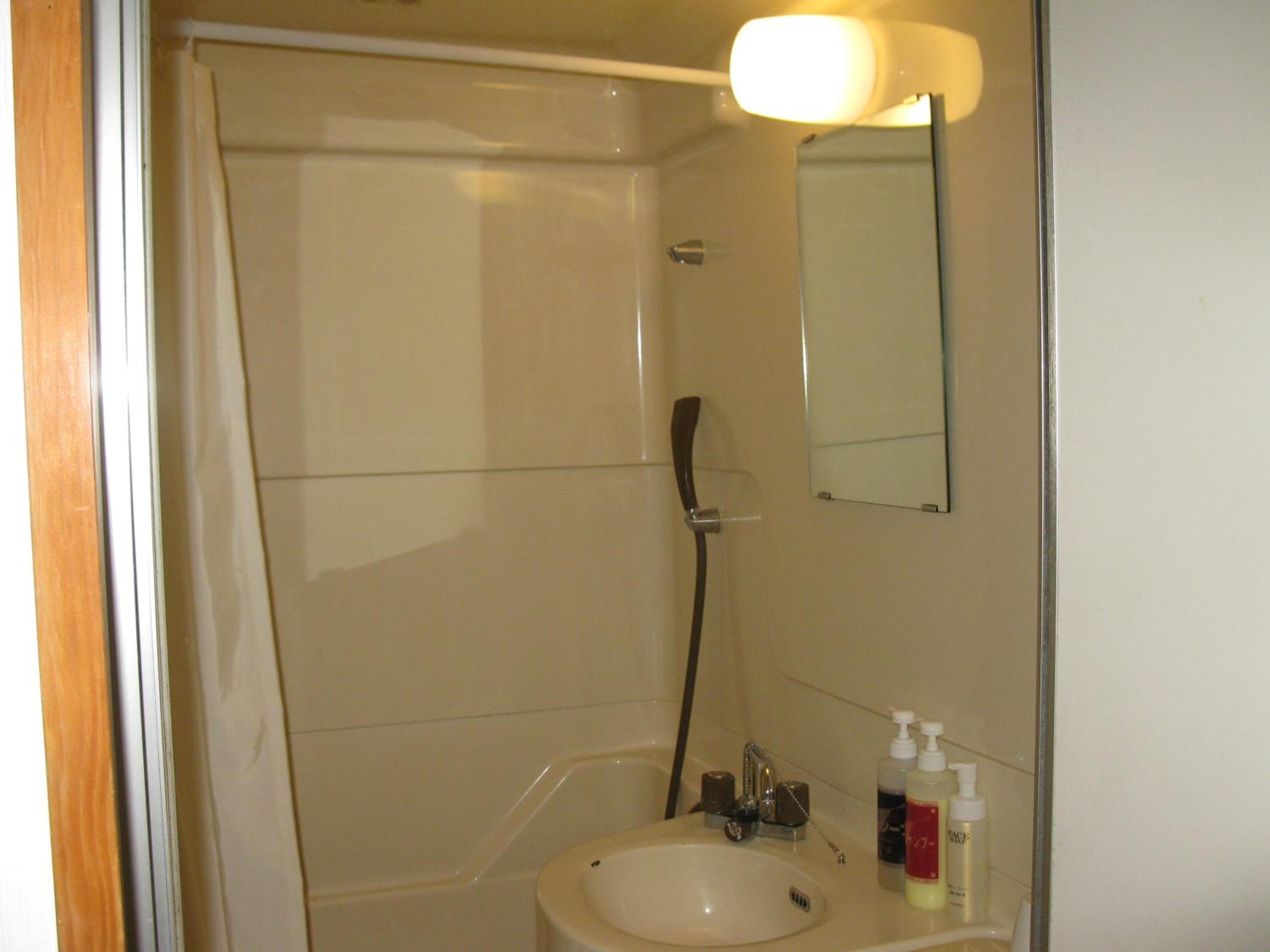 Japanese-Style Room photo 2
