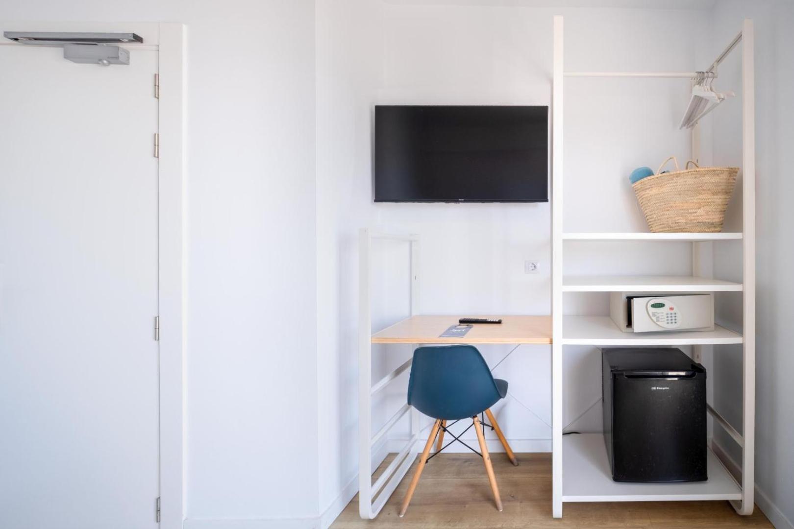 Budget Double or Twin Room