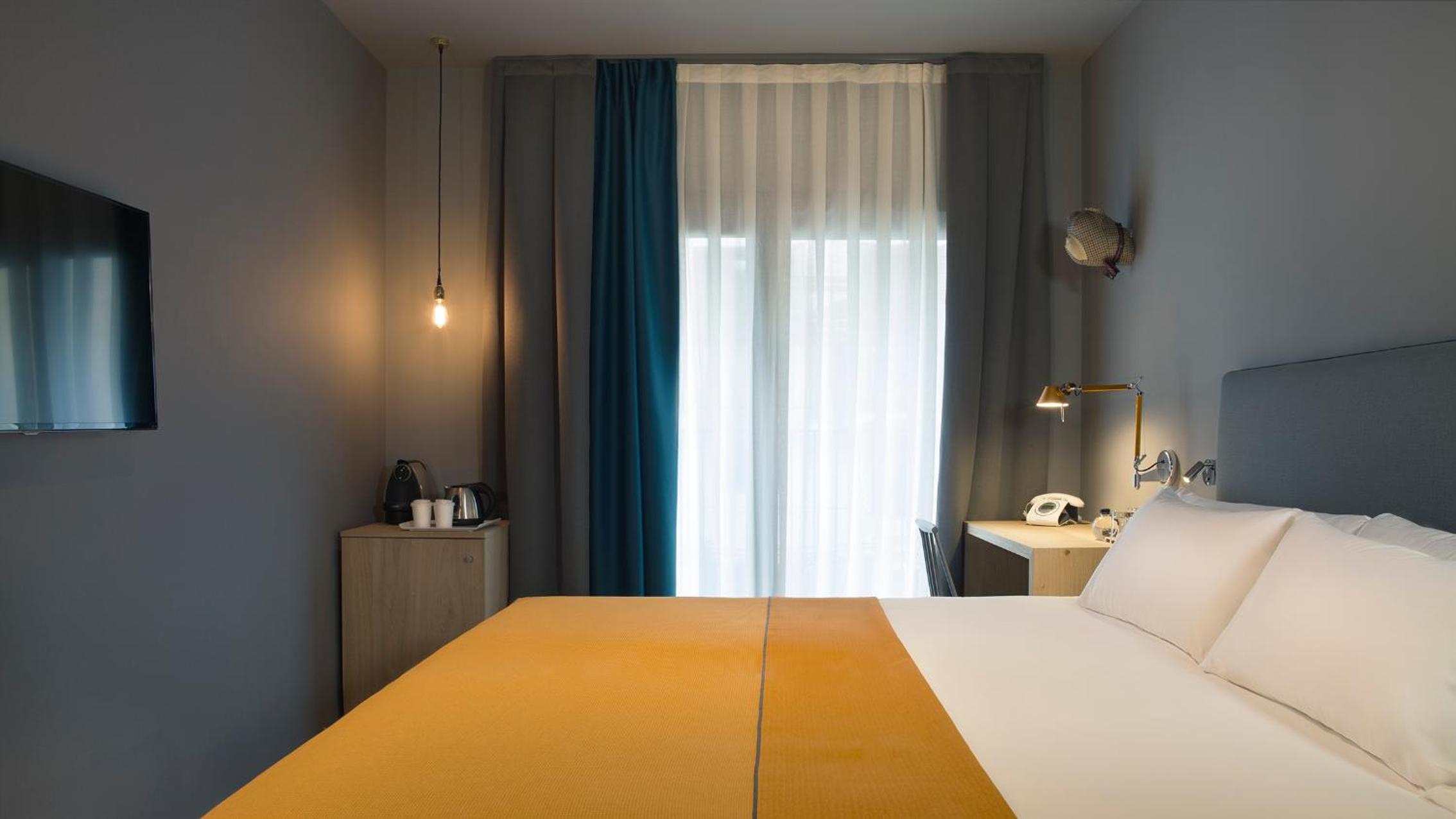 Double Interior Room photo 3