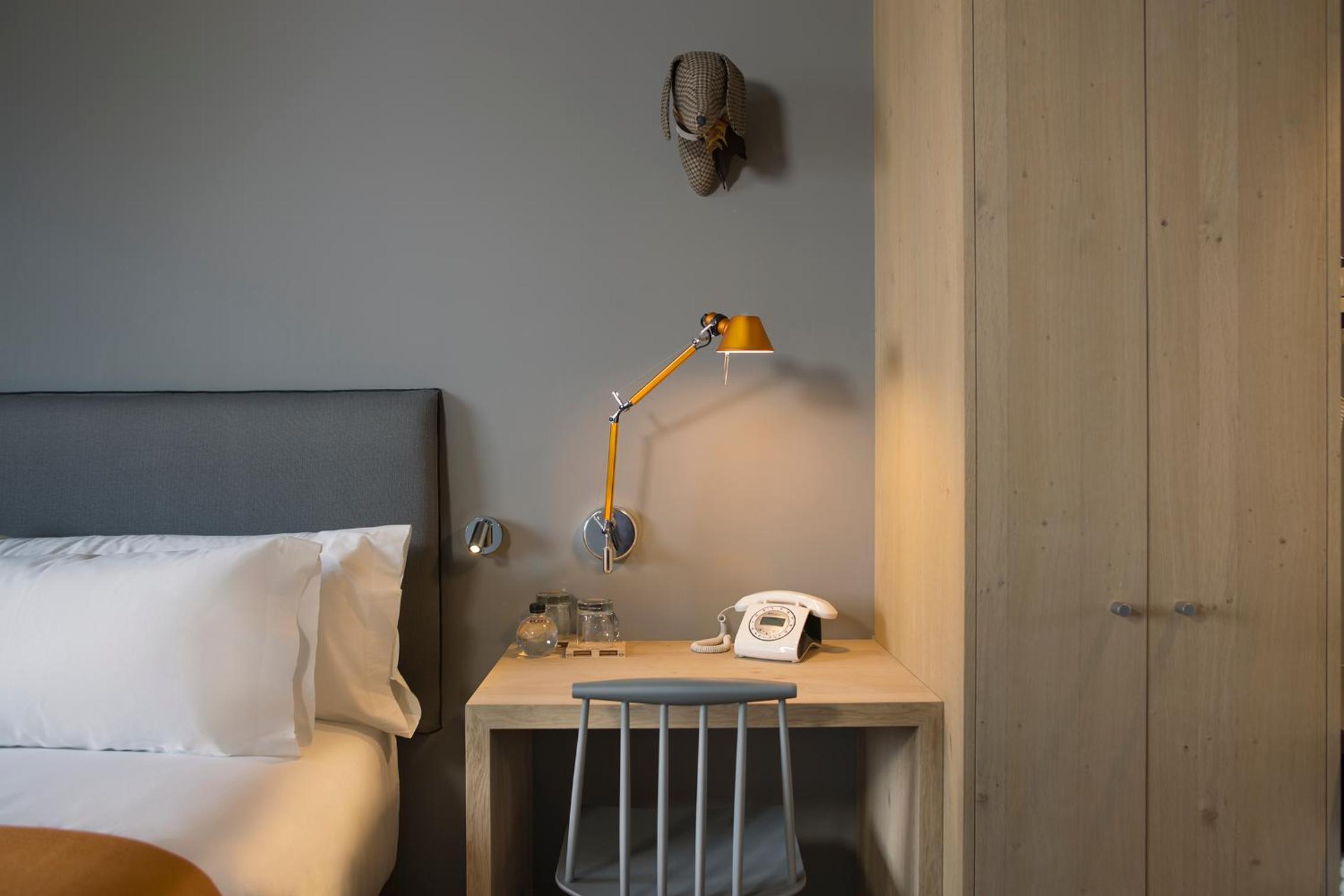 Double Interior Room photo 2