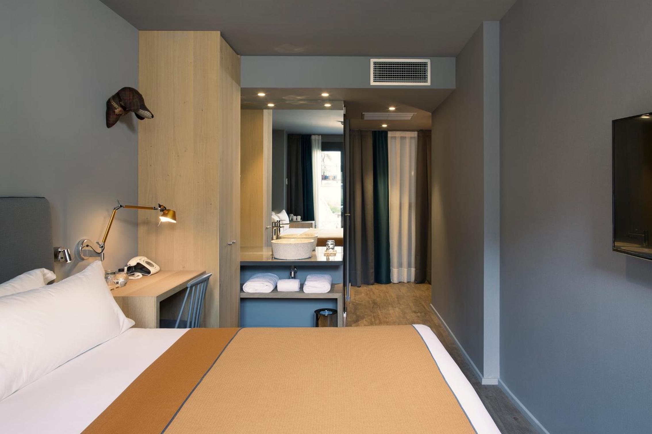 Double Interior Room photo 3