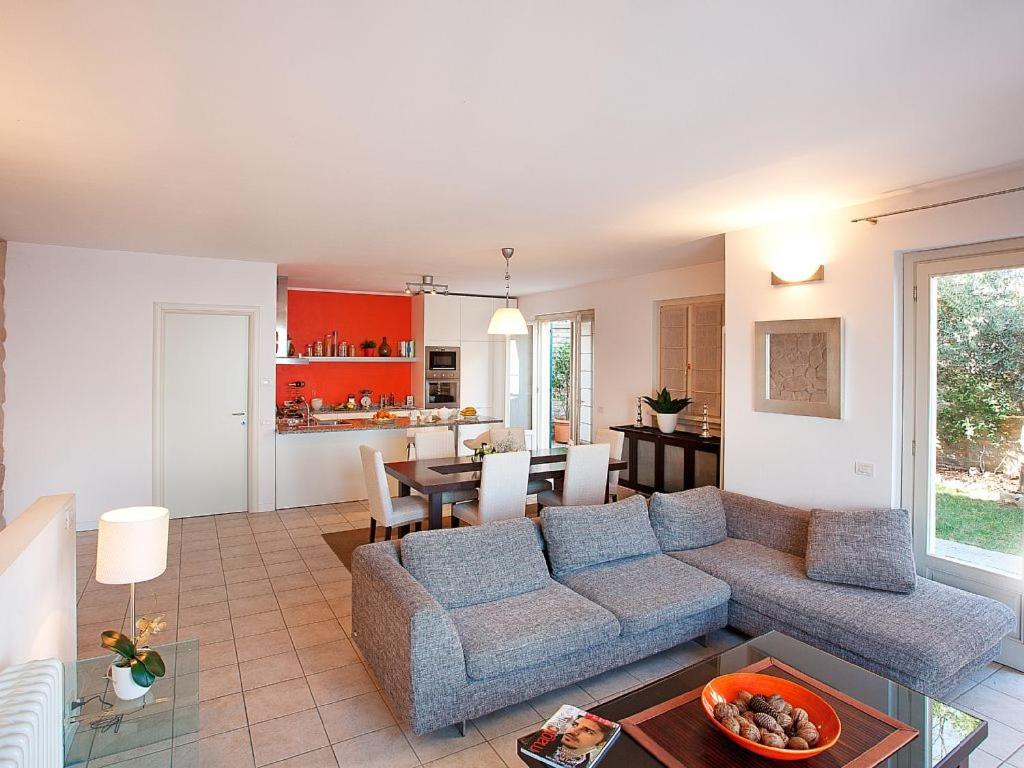 Apartment - Split Level
