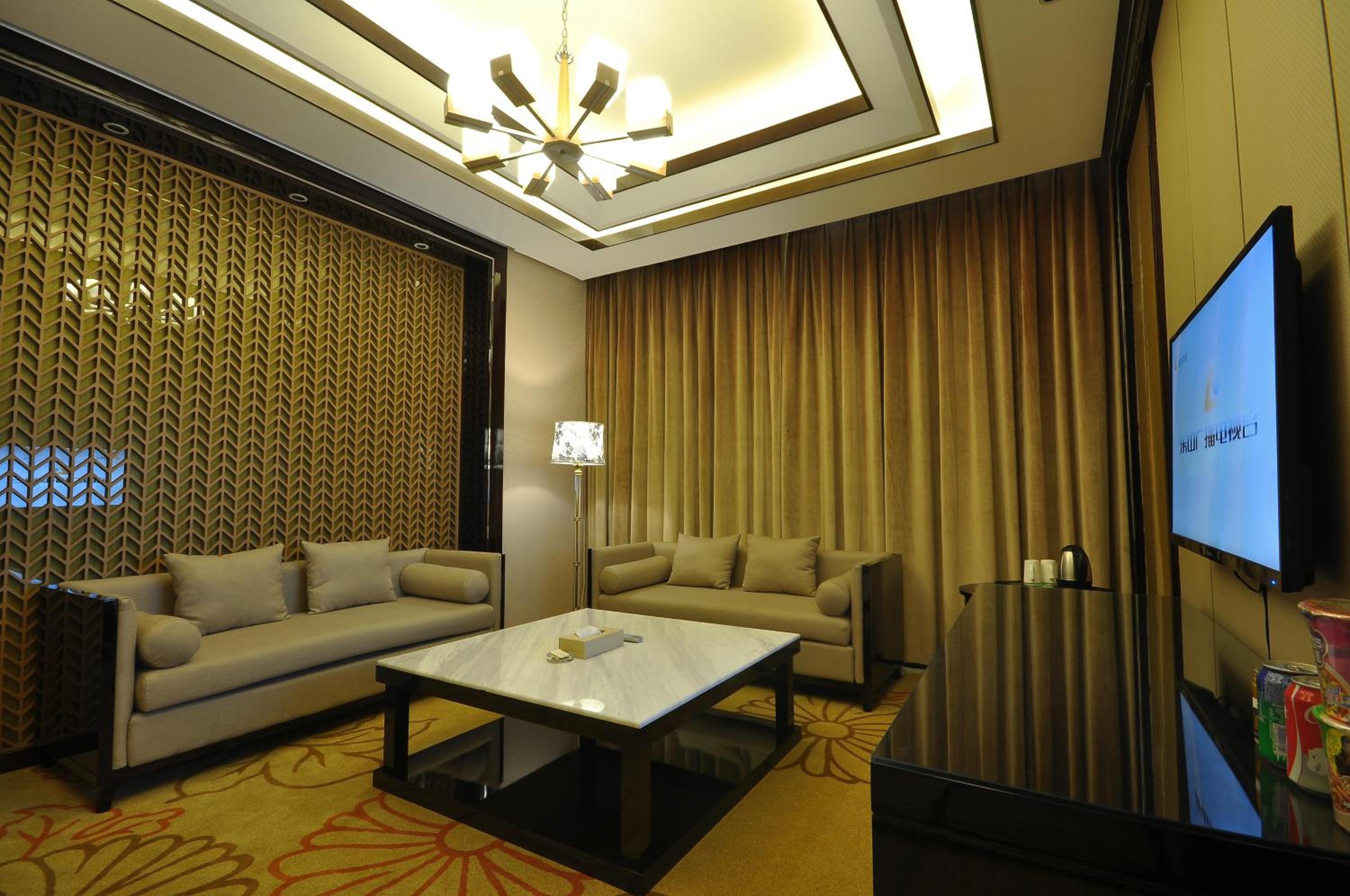 Executive Suite