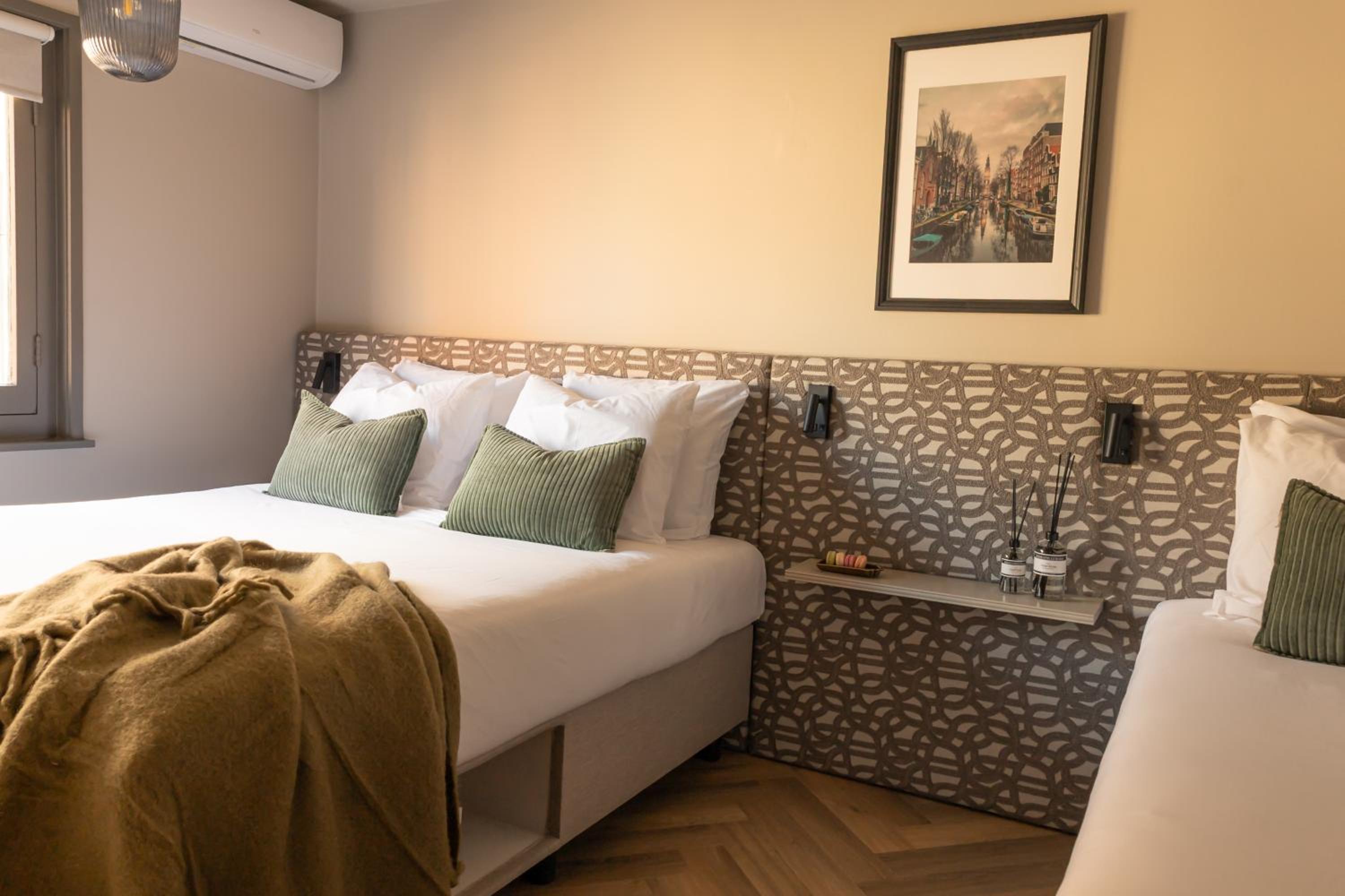 Quadruple Room photo 3