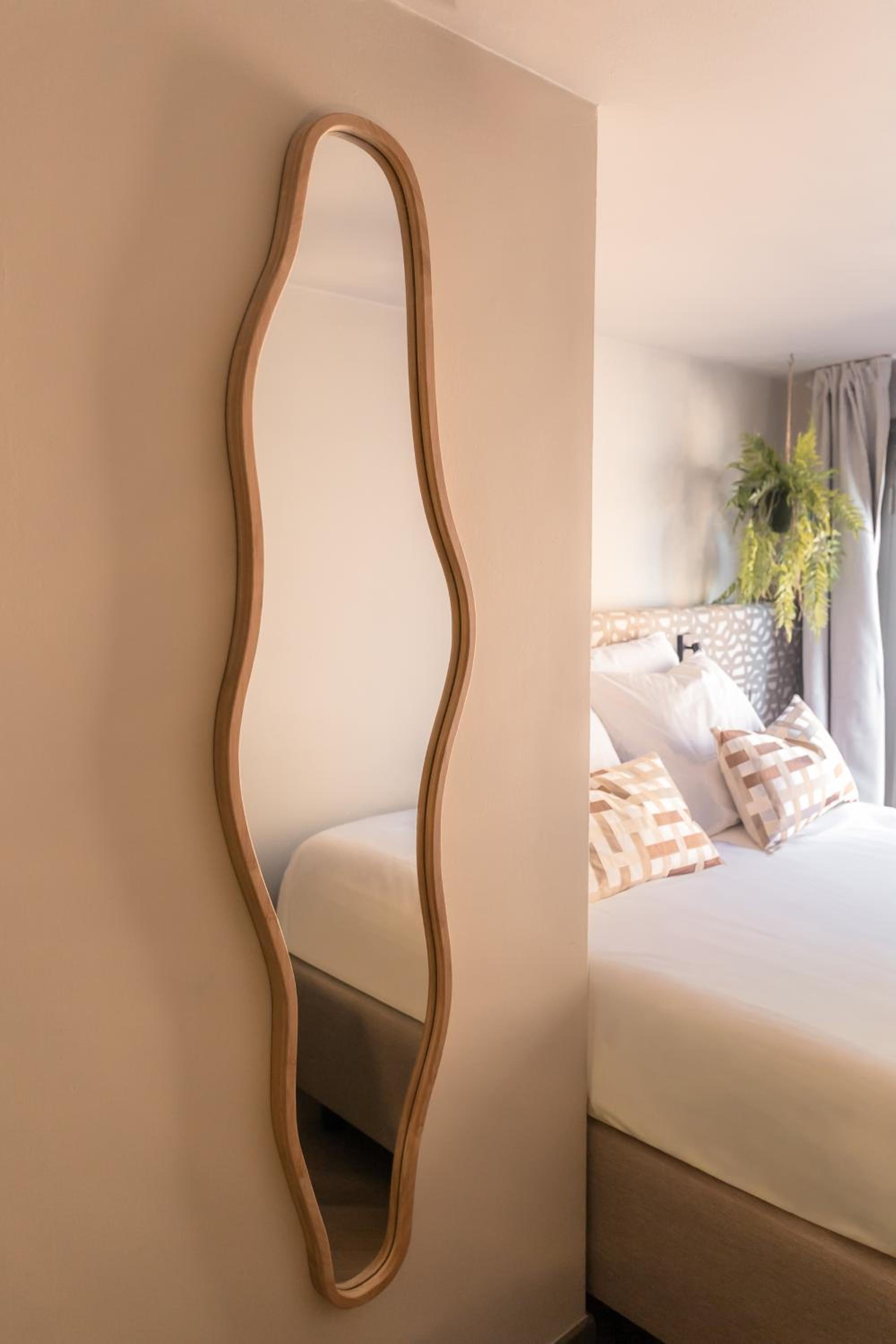 Tiny Double Room photo 2