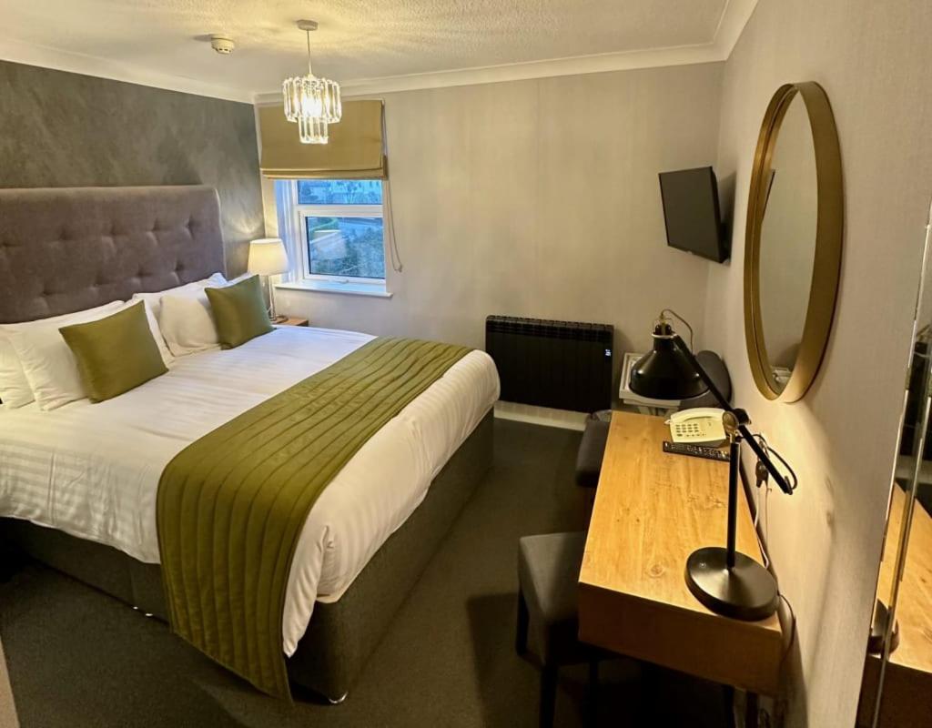 Budget Double Room photo 1