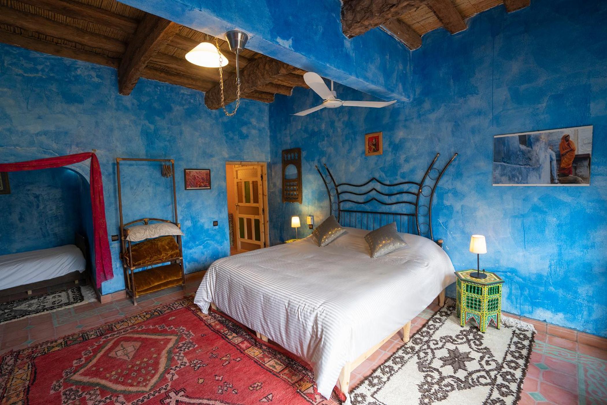 Double or Twin Room photo 1