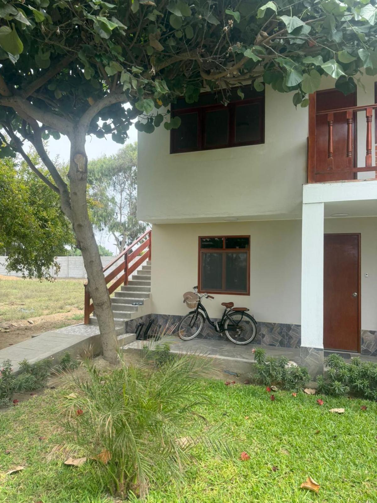 Double Room with Garden View photo 1