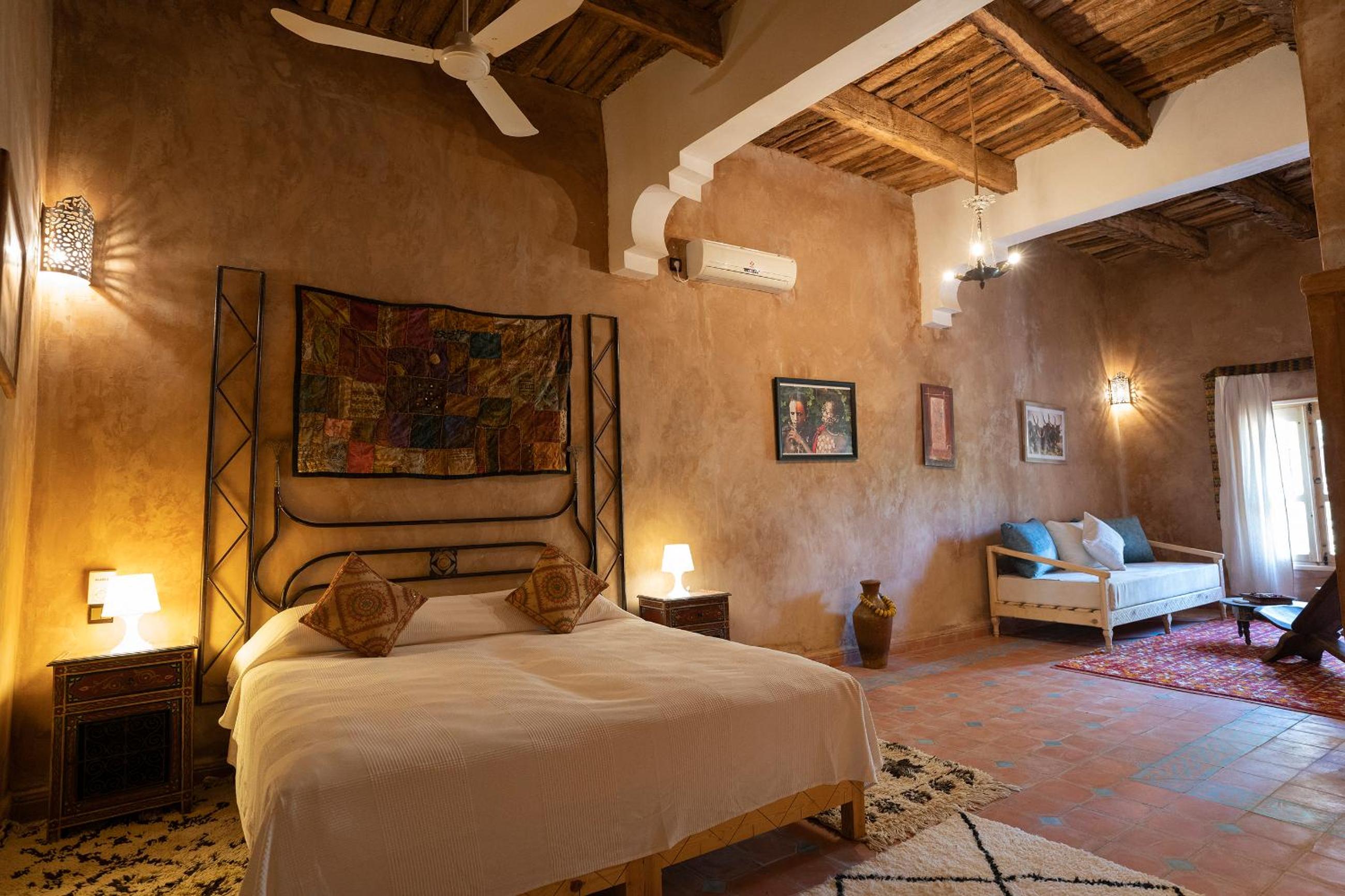 Double or Twin Room photo 3