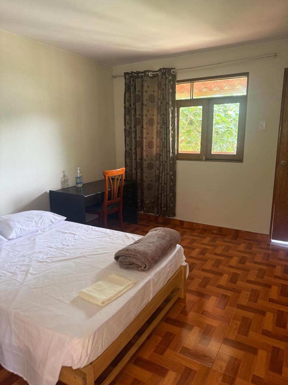 Double Room with Balcony photo 1