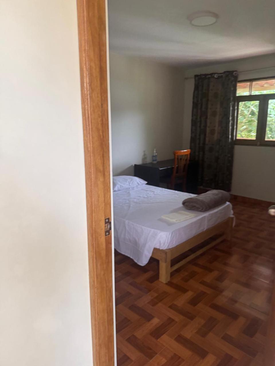 Double Room with Balcony photo 2