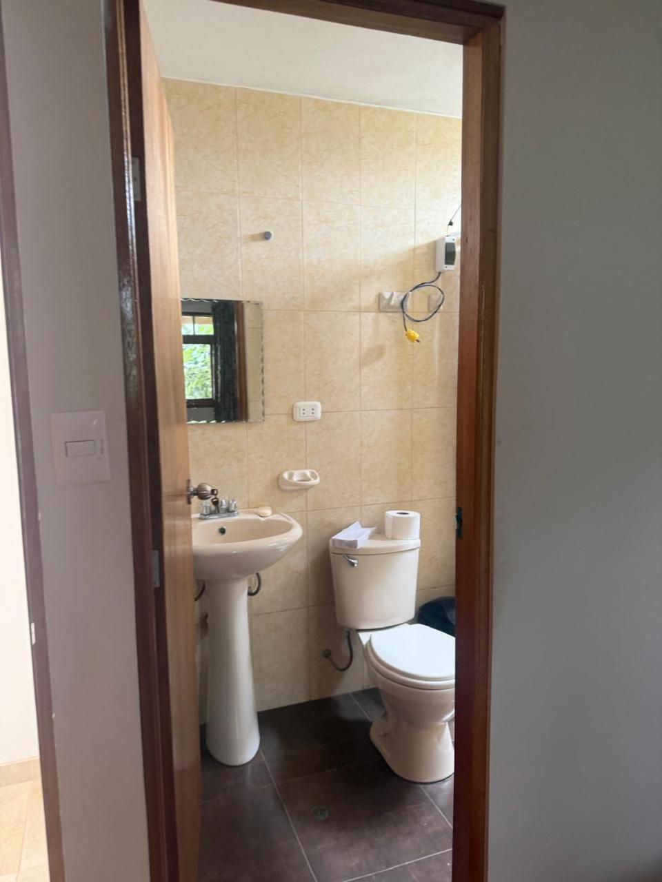 Double Room with Balcony photo 3