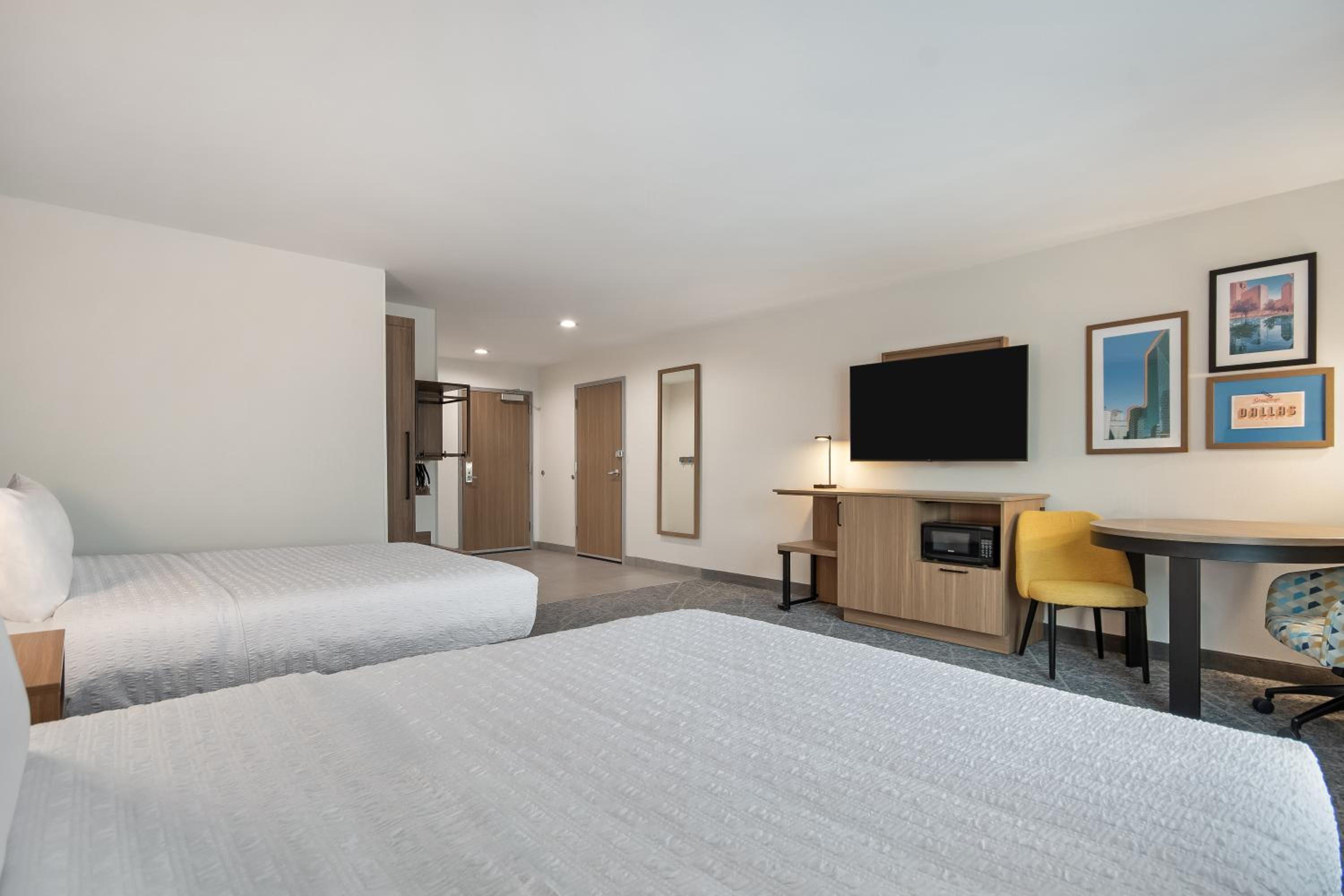 Hampton Inn & Suites By Hilton Irving Dfw Airport North, 写真 2