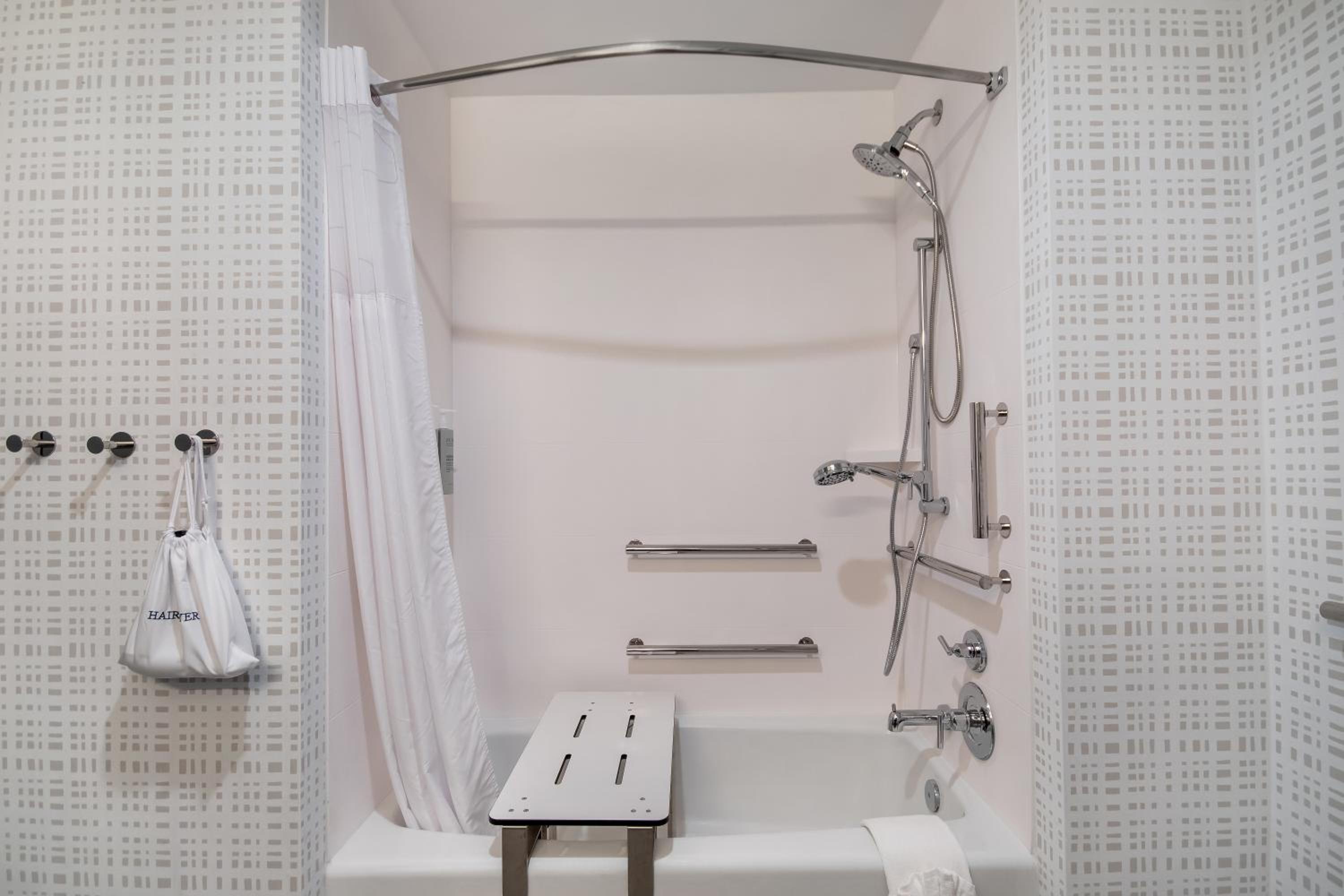 Hampton Inn & Suites By Hilton Irving Dfw Airport North, 写真 3