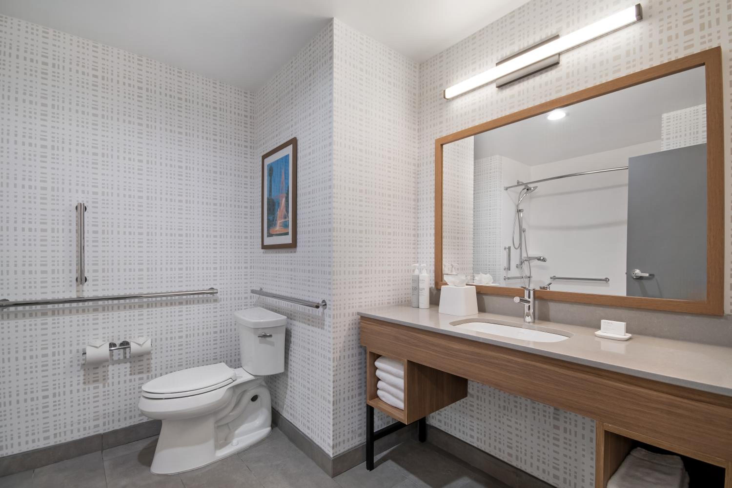 Hampton Inn & Suites By Hilton Irving Dfw Airport North, 写真 4