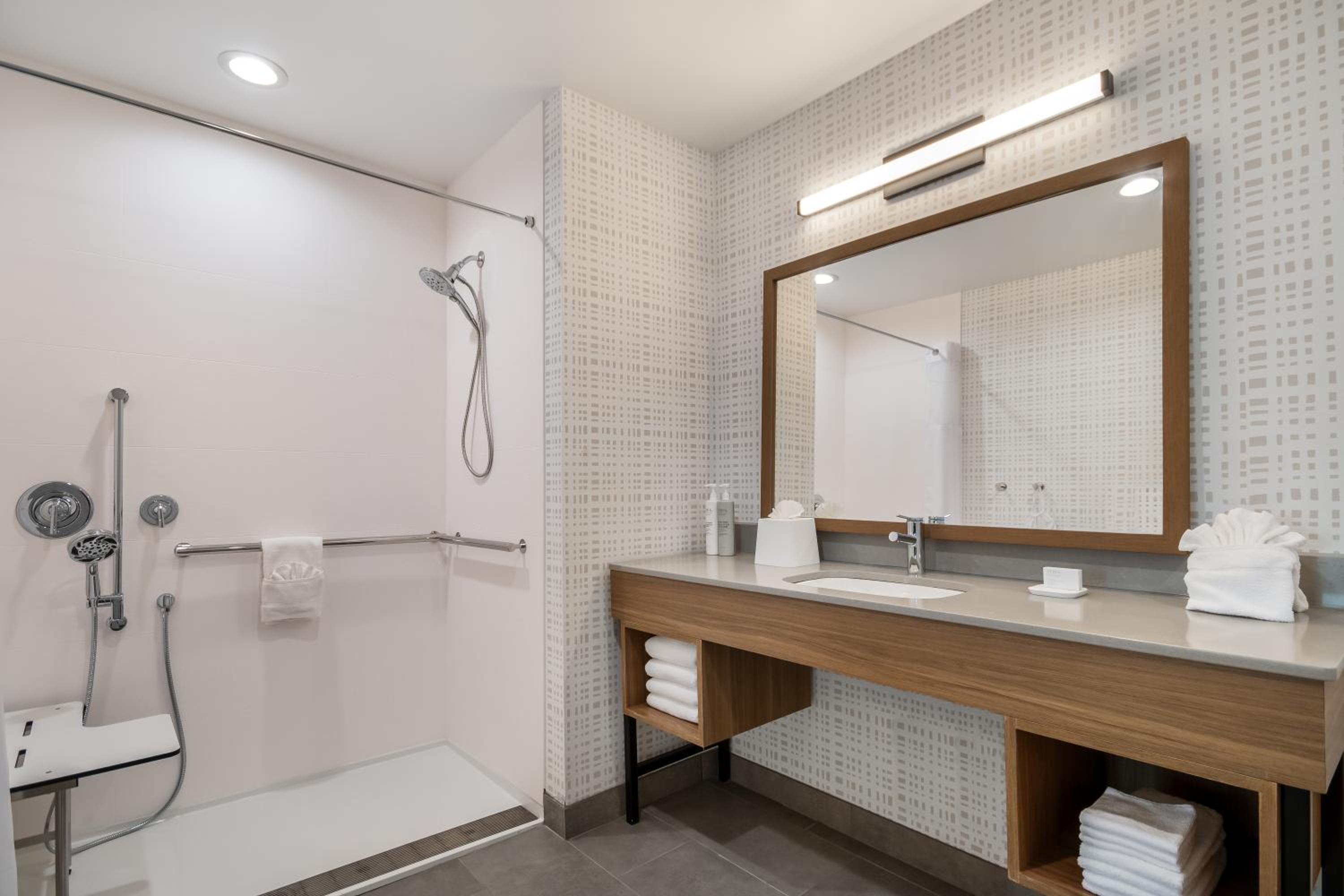 Hampton Inn & Suites By Hilton Irving Dfw Airport North, 写真 5