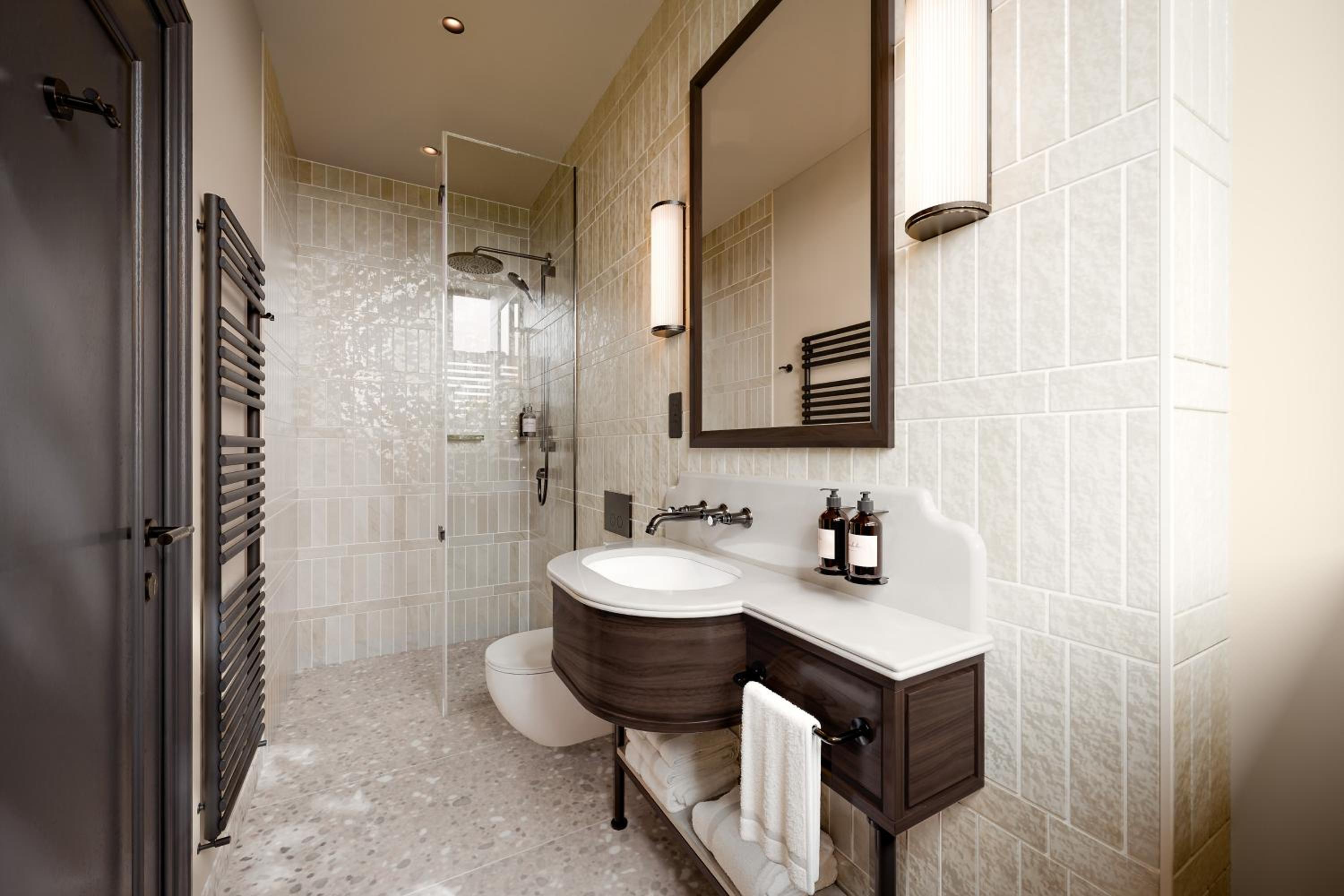 Superior Double or Twin Room