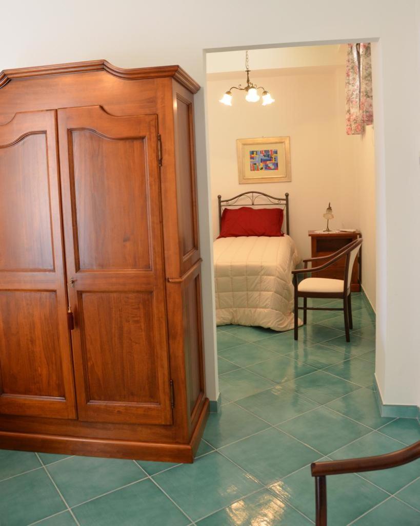 Triple Room photo 2