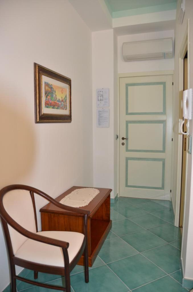 Triple Room photo 3