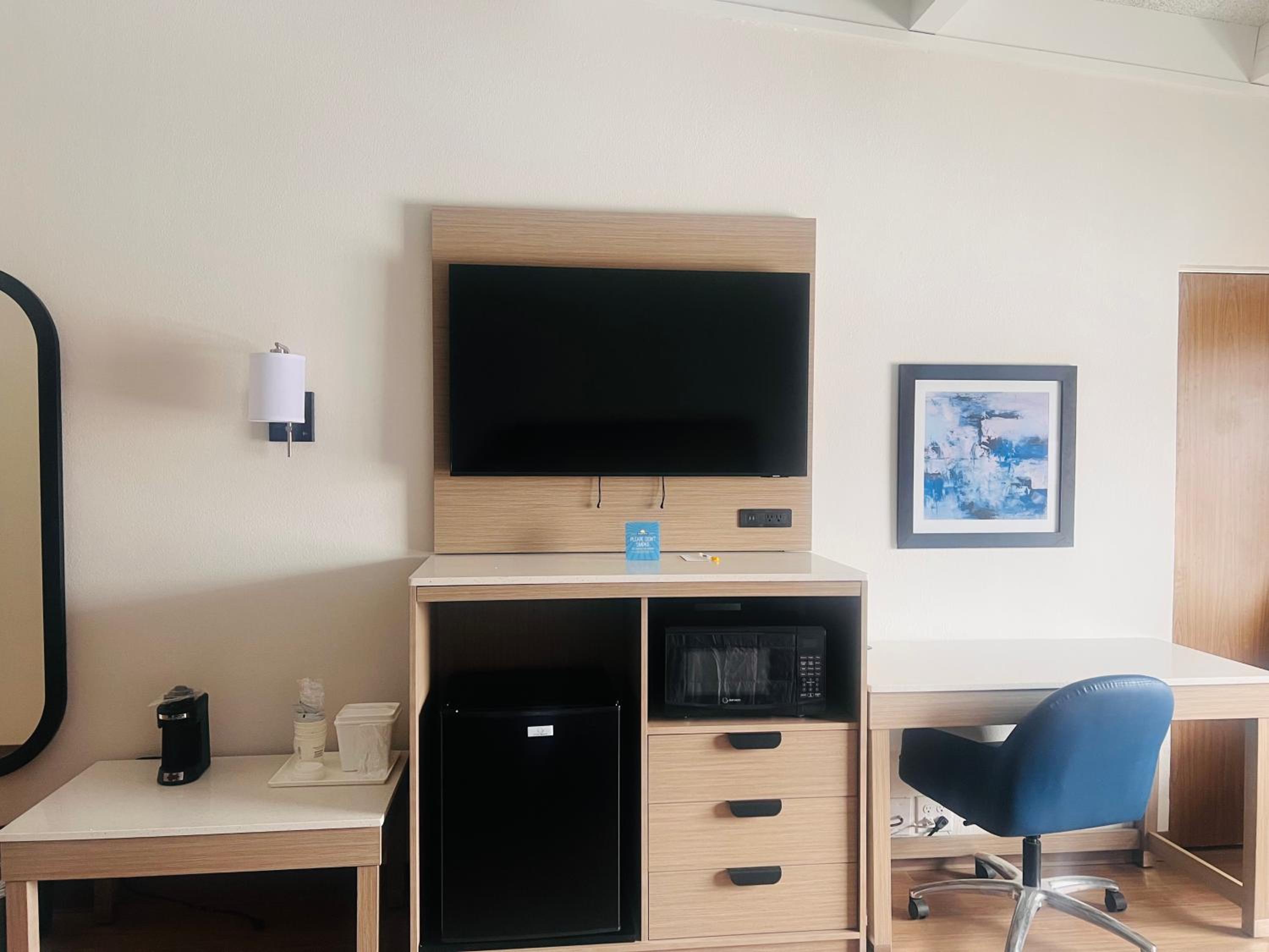 Superior King Room - Non-Smoking