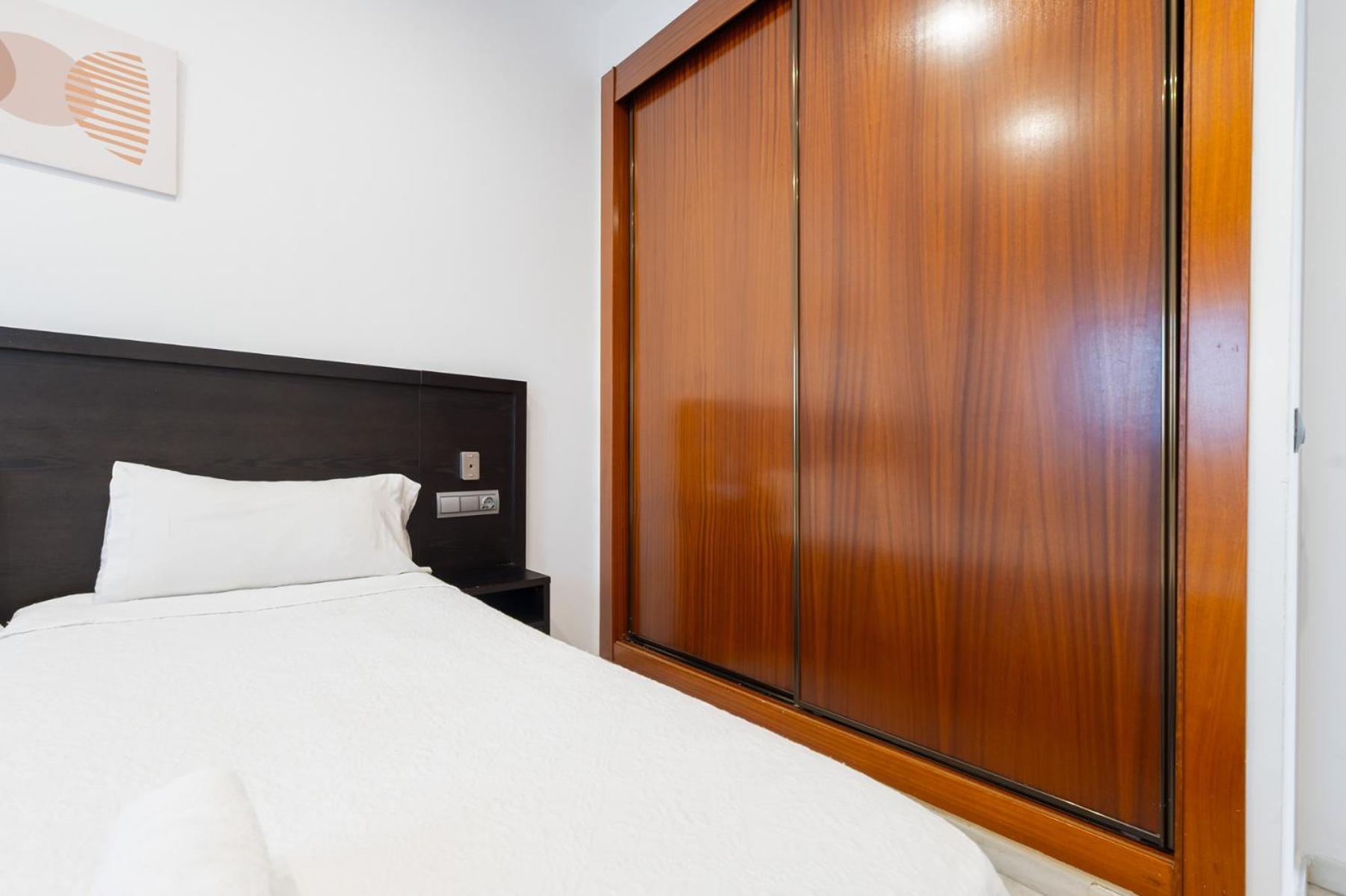 Two-Bedroom Apartment with Terrace photo 1