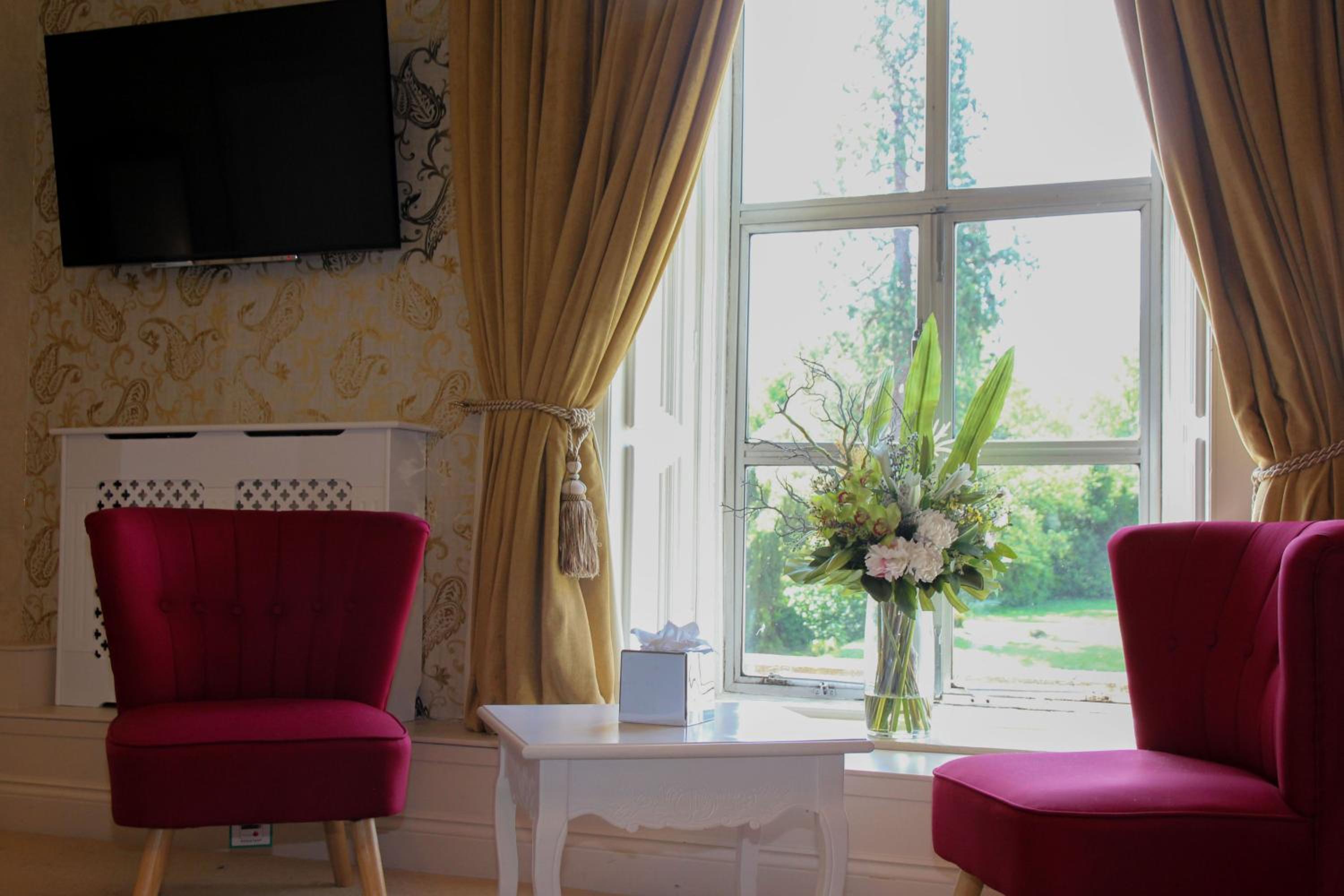 Suite with Garden View photo 2