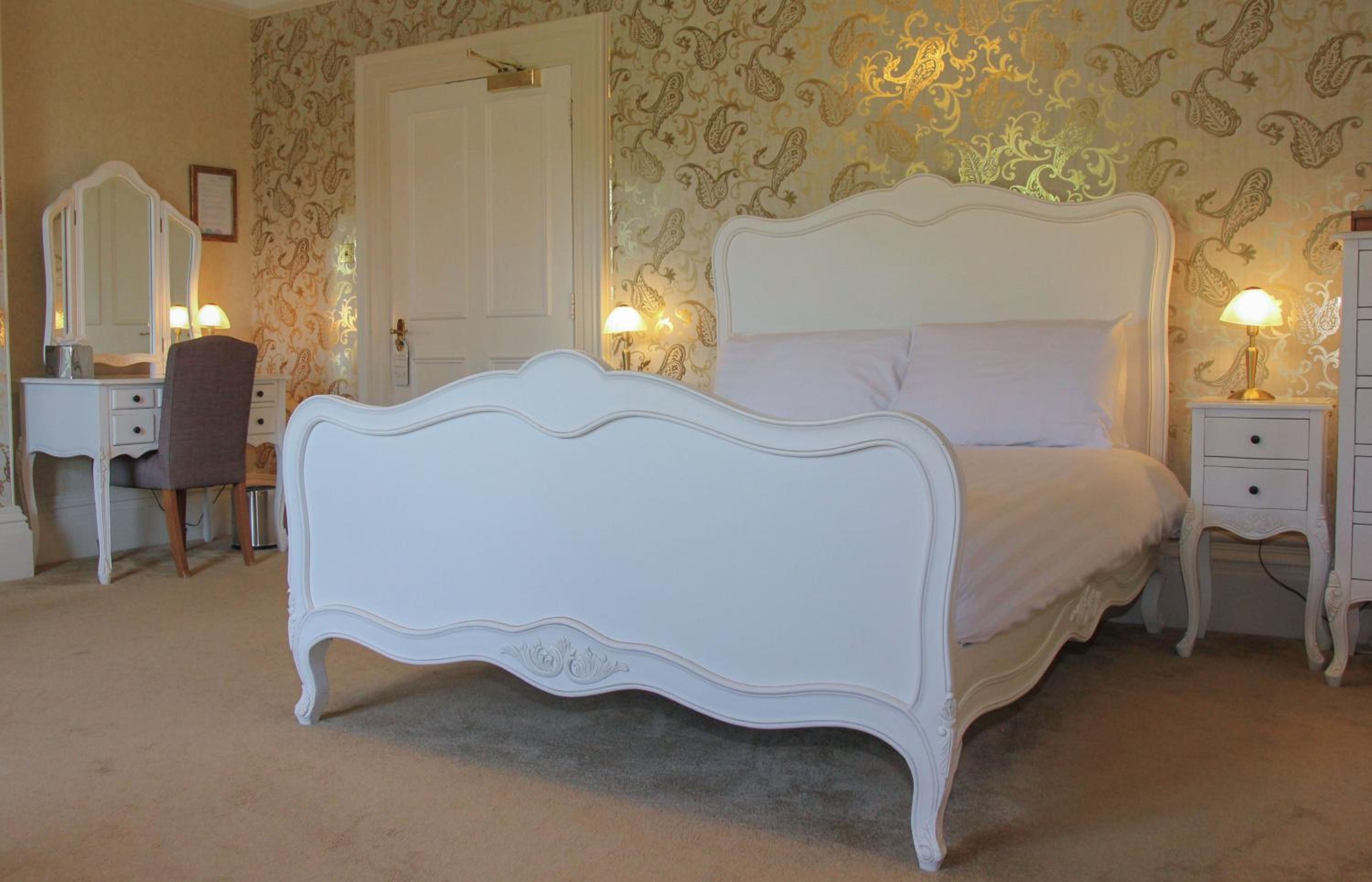 Suite with Garden View photo 3